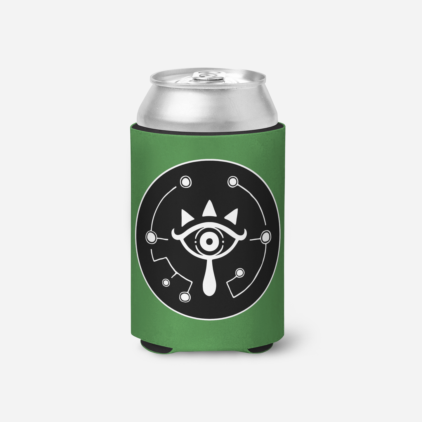 Eye of Sheikah Koozie