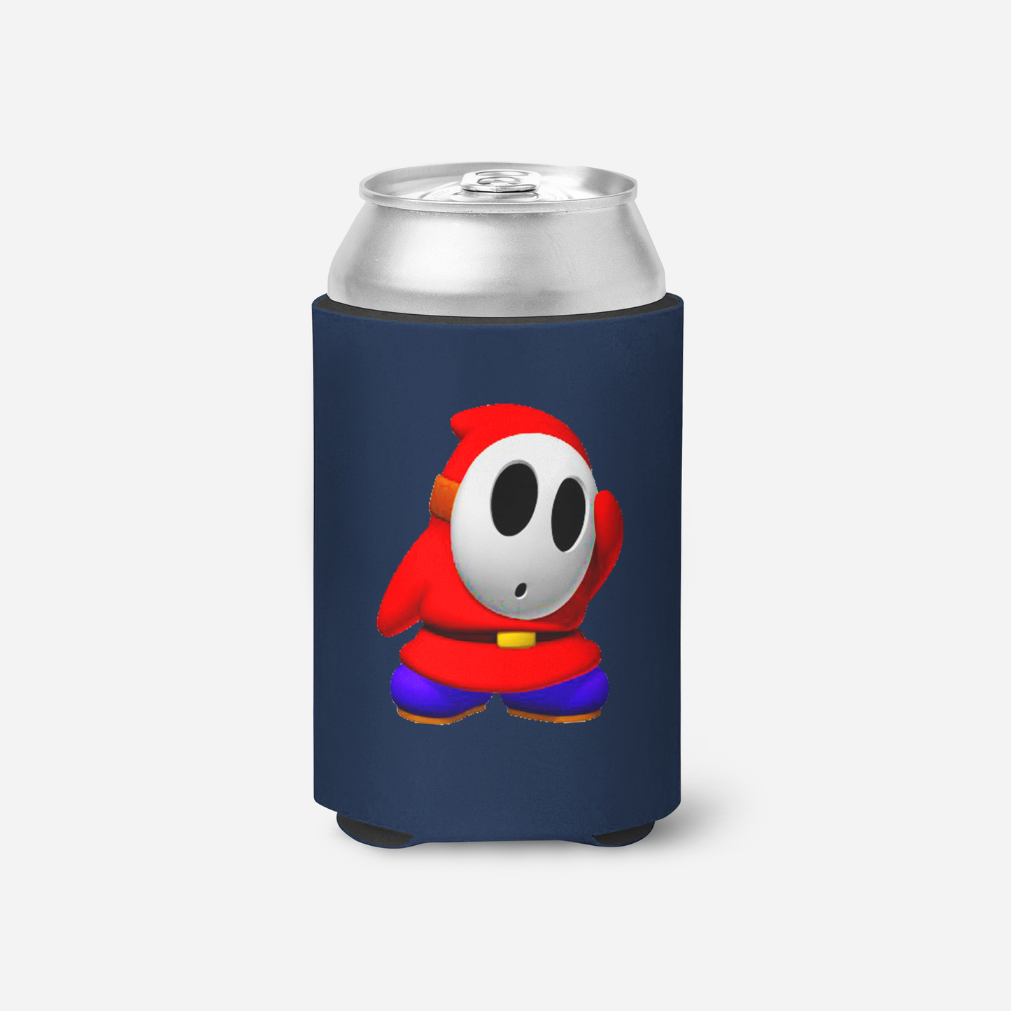 Shy Guy Koozie