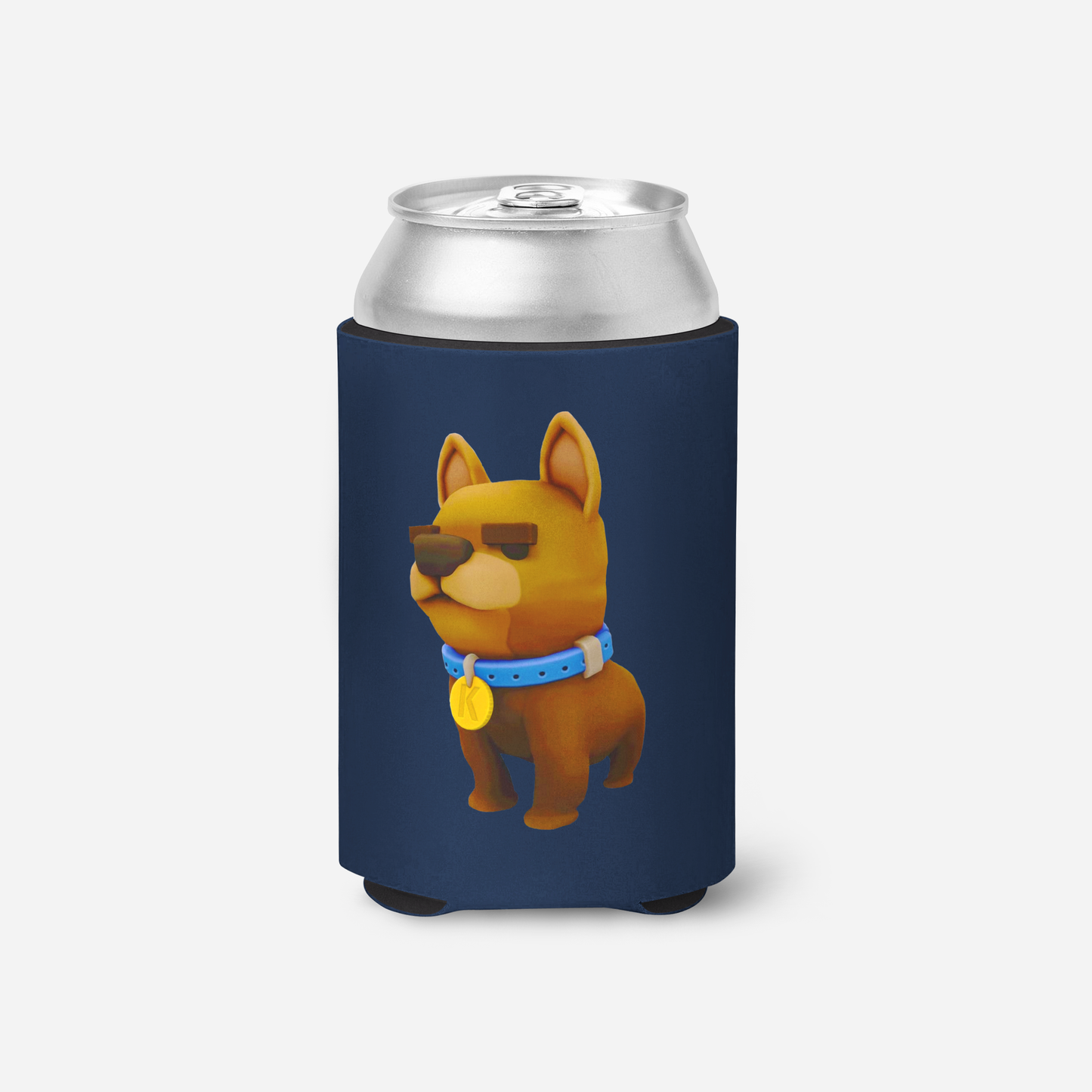 Kevin Koozie