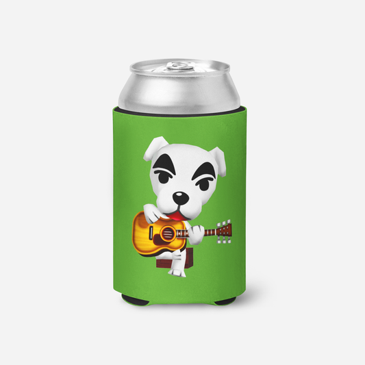 K. K. Slider Koozie