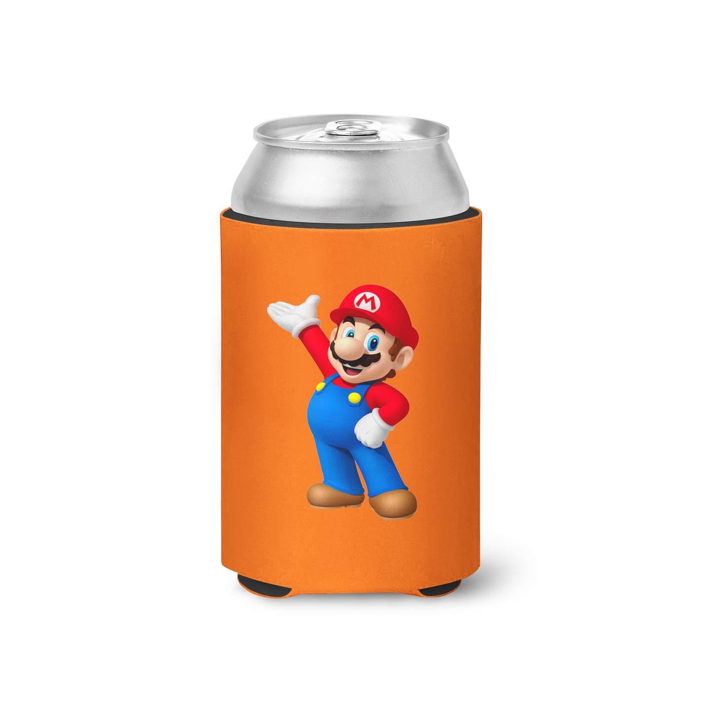 Mario Koozie