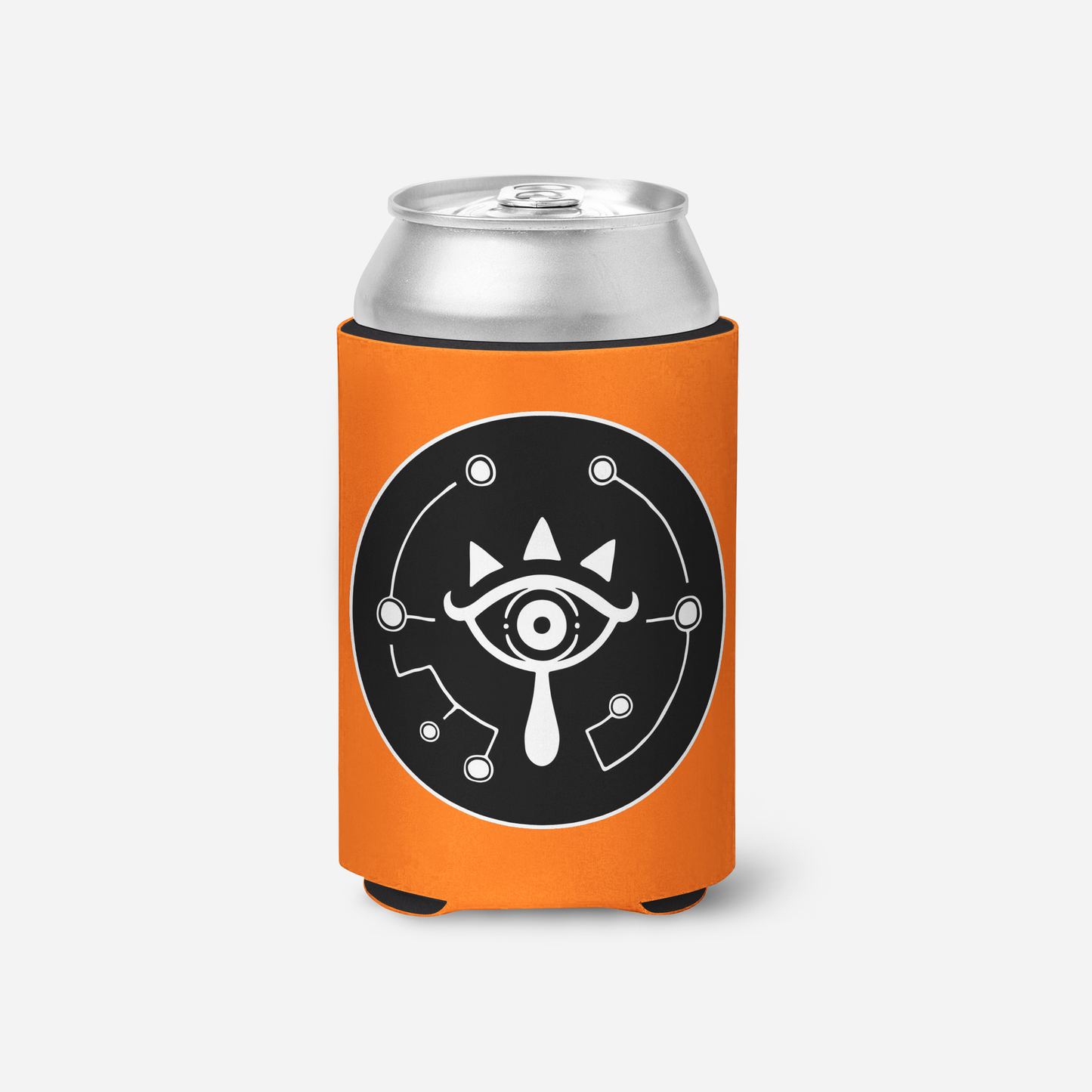 Eye of Sheikah Koozie