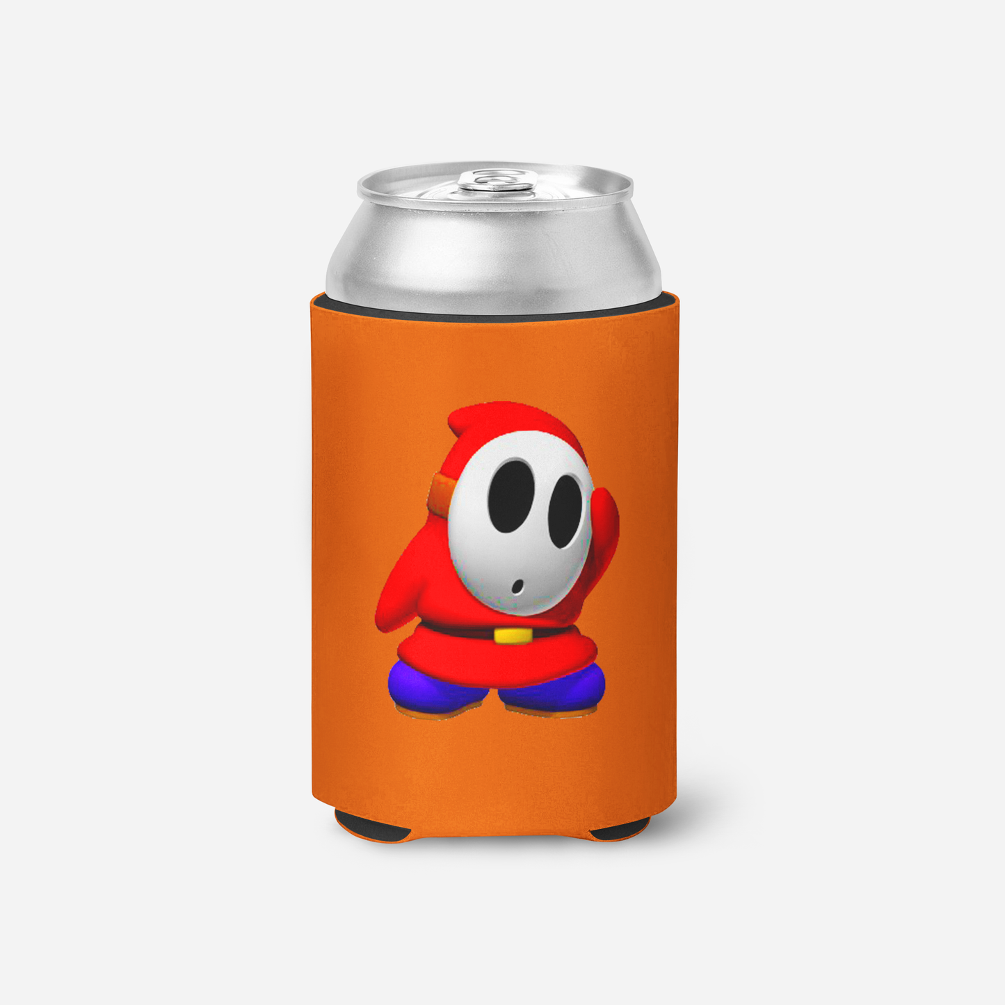 Shy Guy Koozie