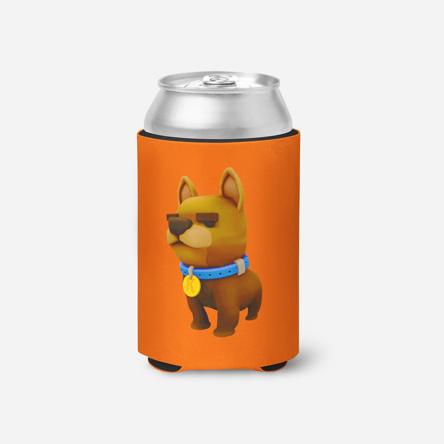 Kevin Koozie