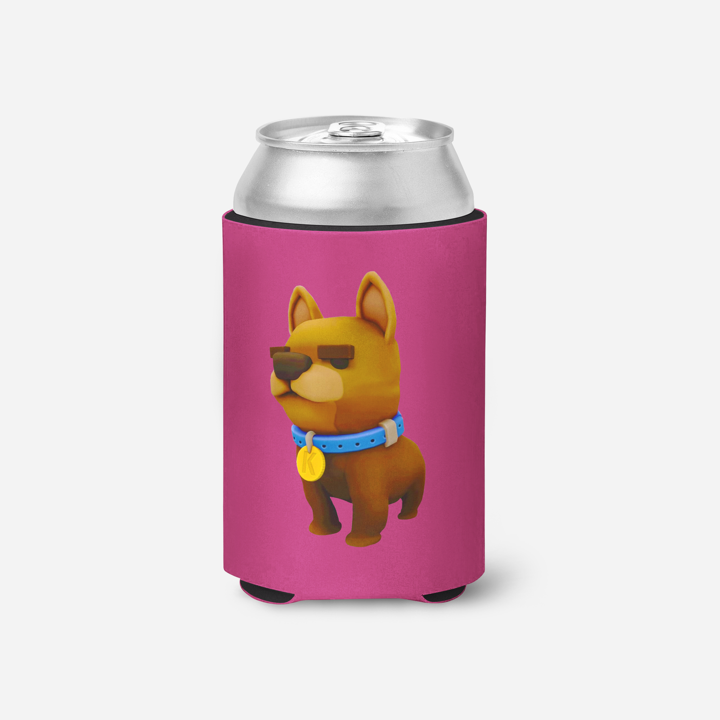 Kevin Koozie