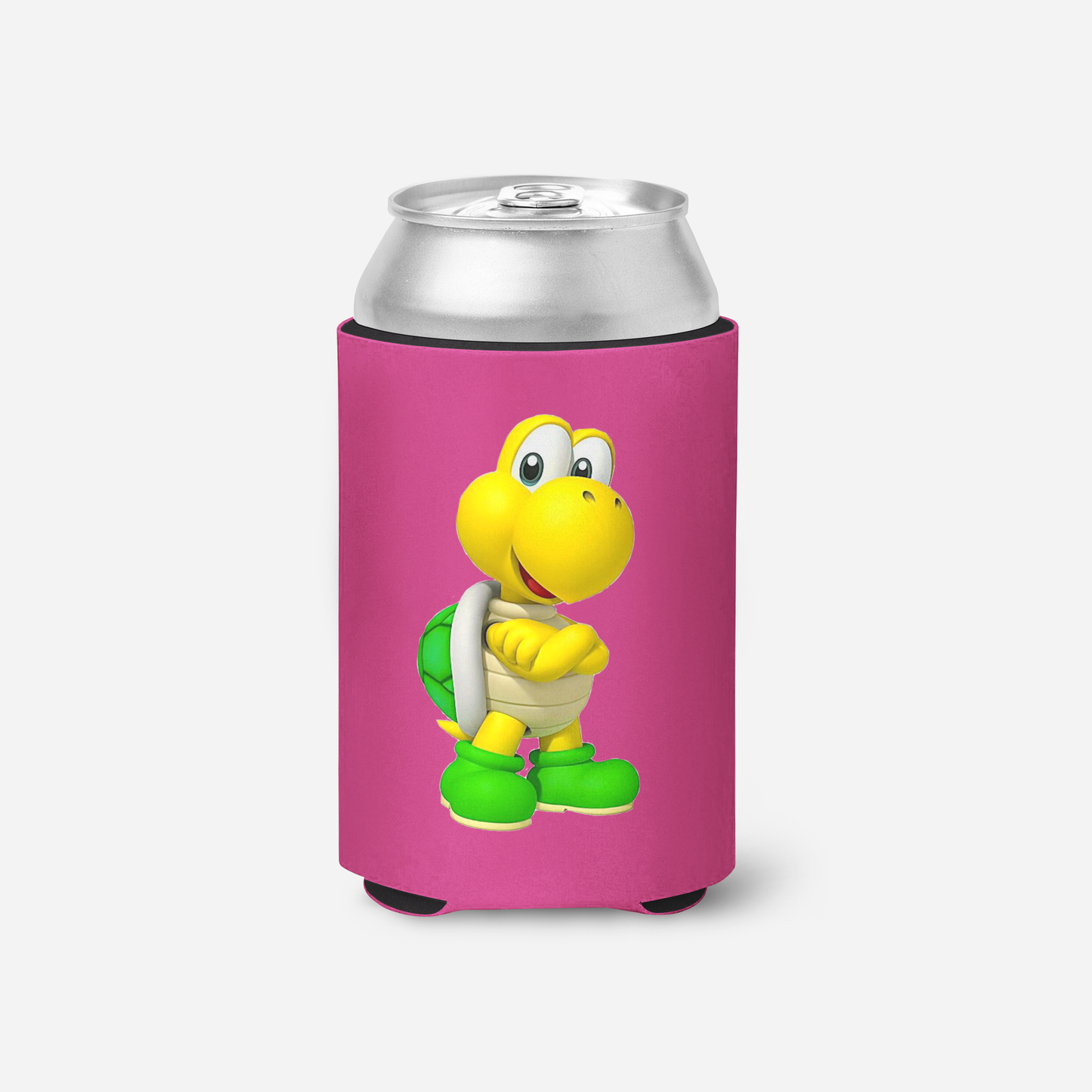 Koopa Troopa Koozie