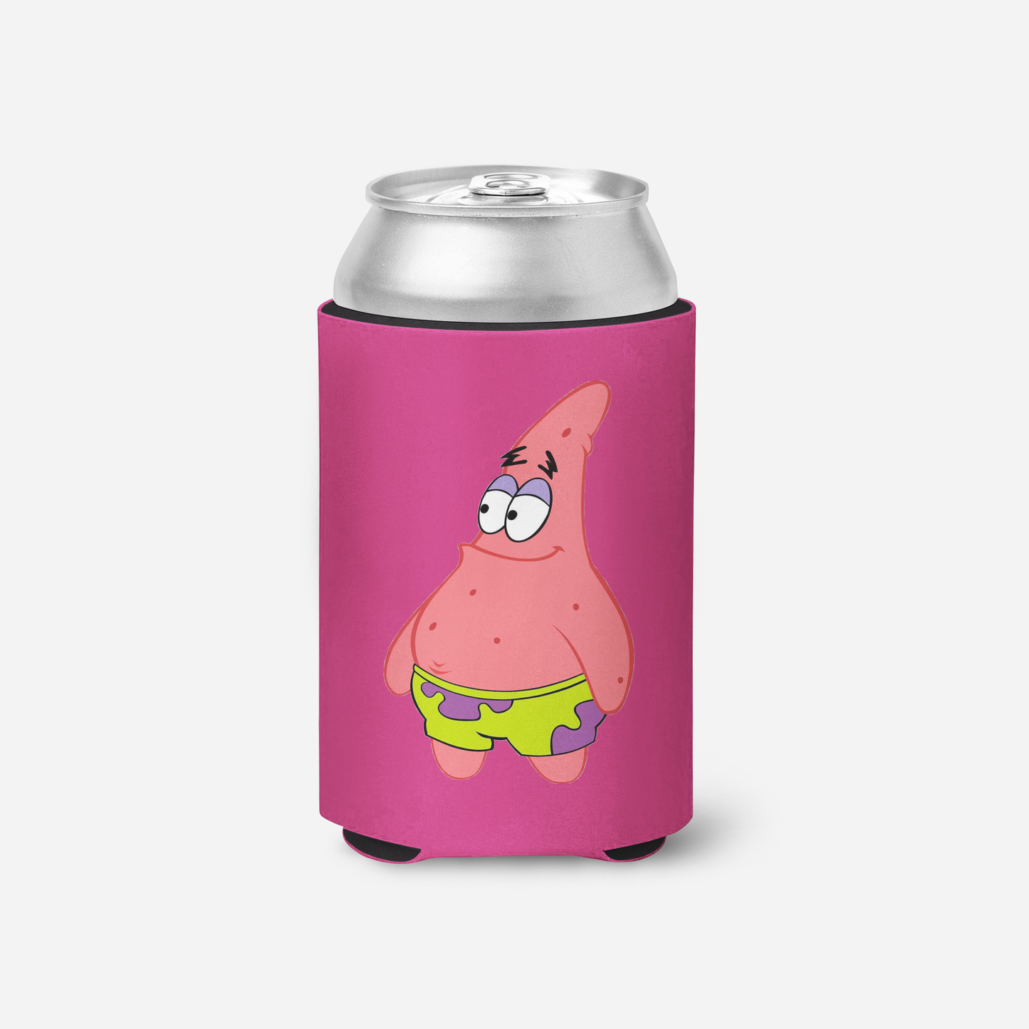 Patrick Starfish Koozie