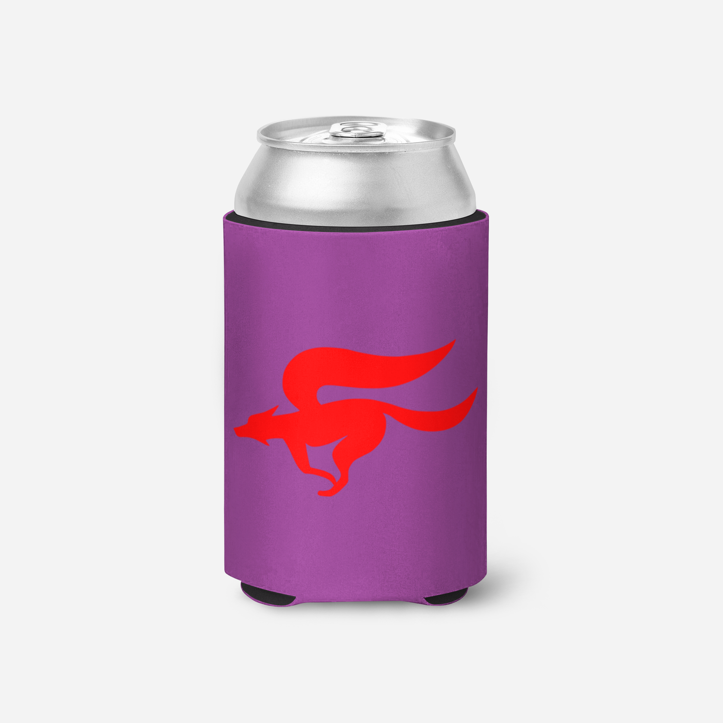 Star Fox Logo Koozie