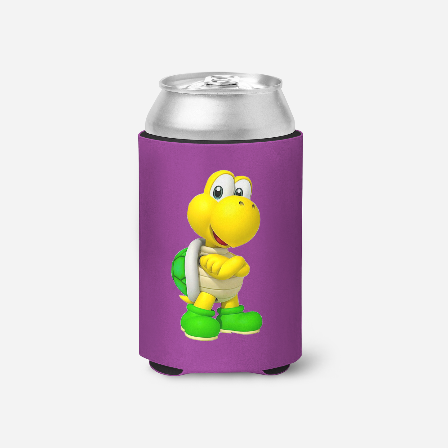 Koopa Troopa Koozie