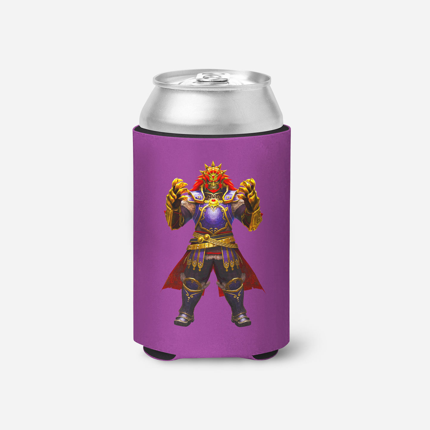 Ganondorf Koozie