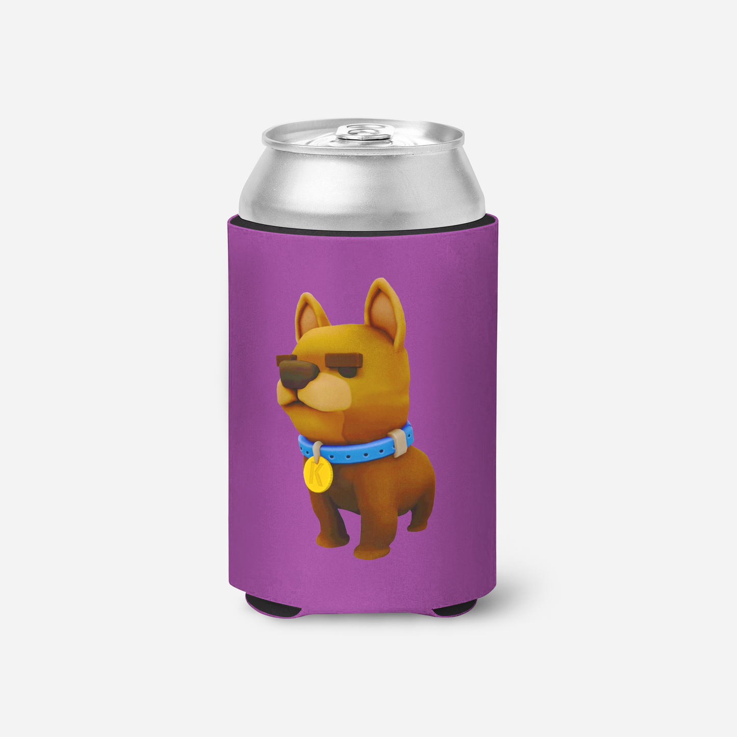 Kevin Koozie