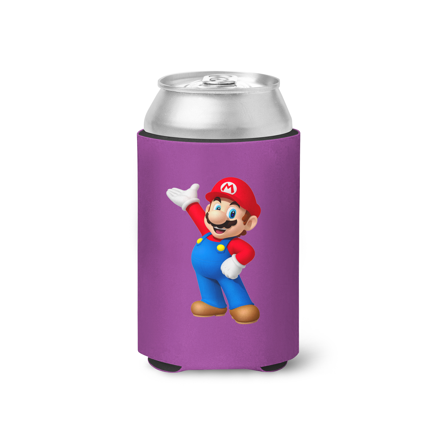 Mario Koozie