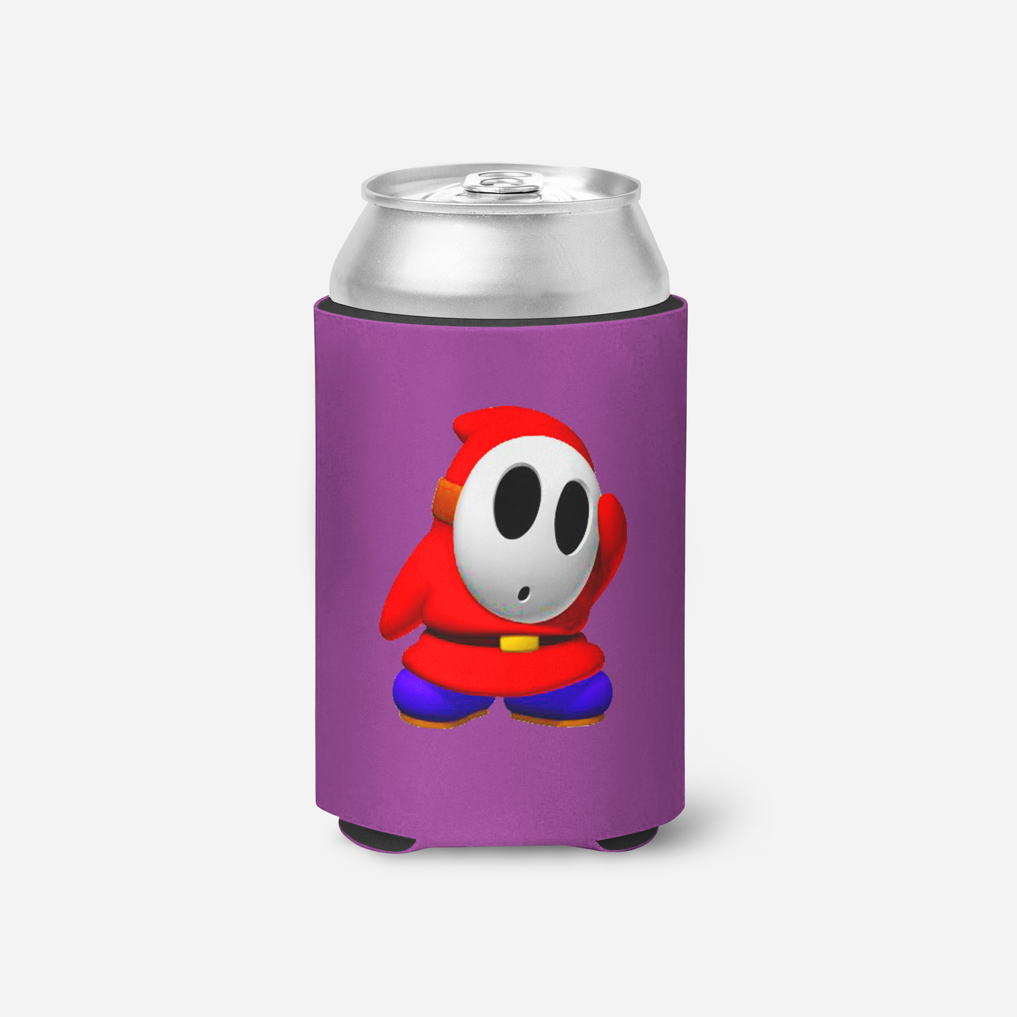 Shy Guy Koozie