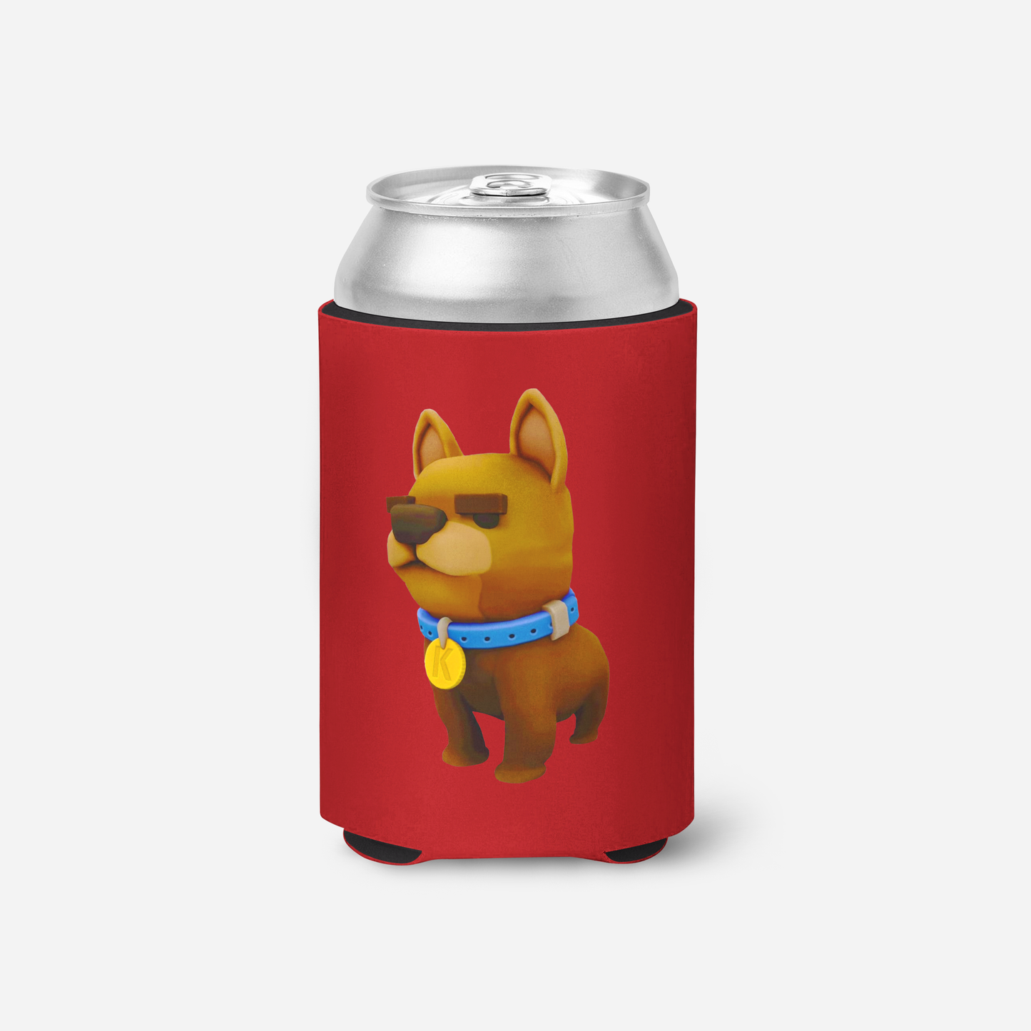 Kevin Koozie