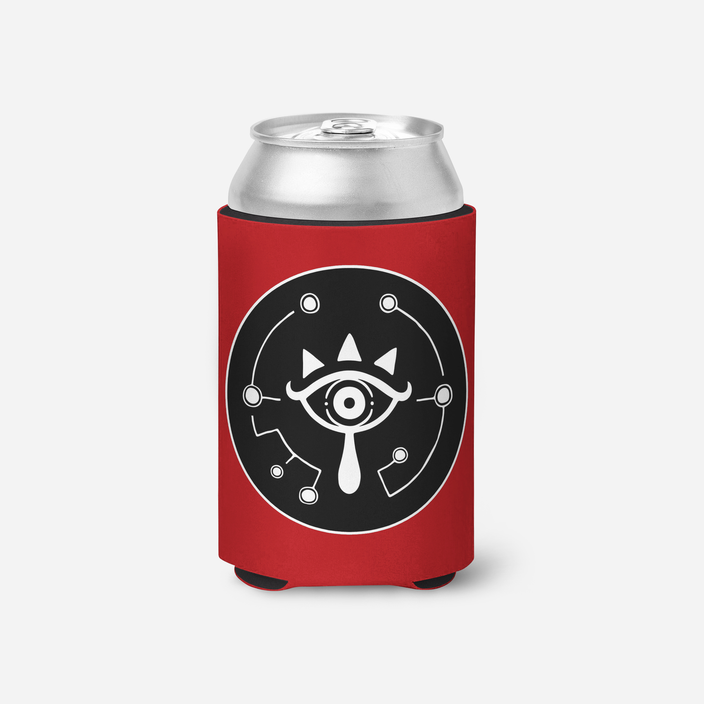 Eye of Sheikah Koozie