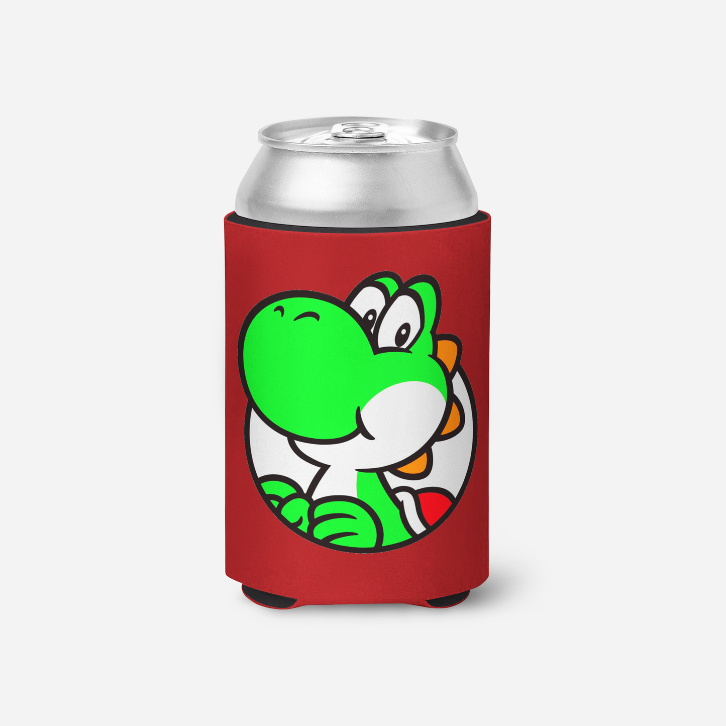 Yoshi Koozie