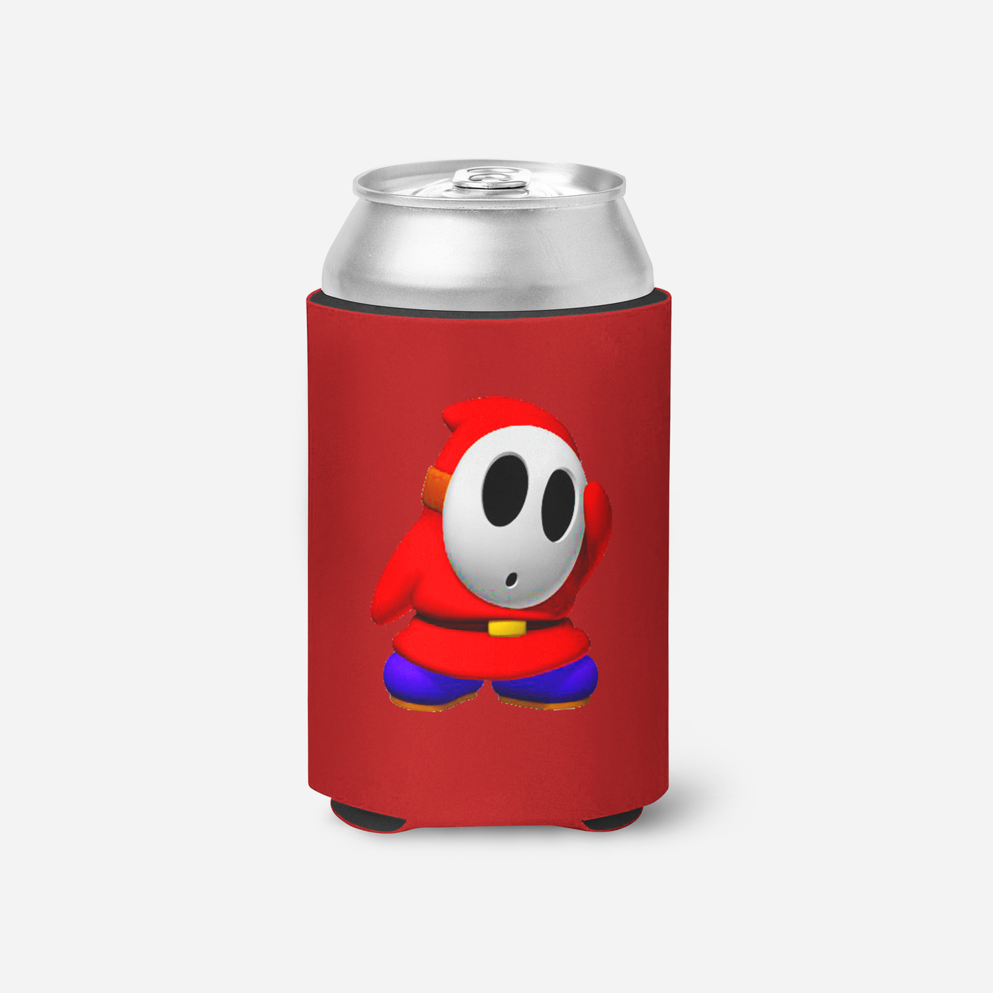 Shy Guy Koozie