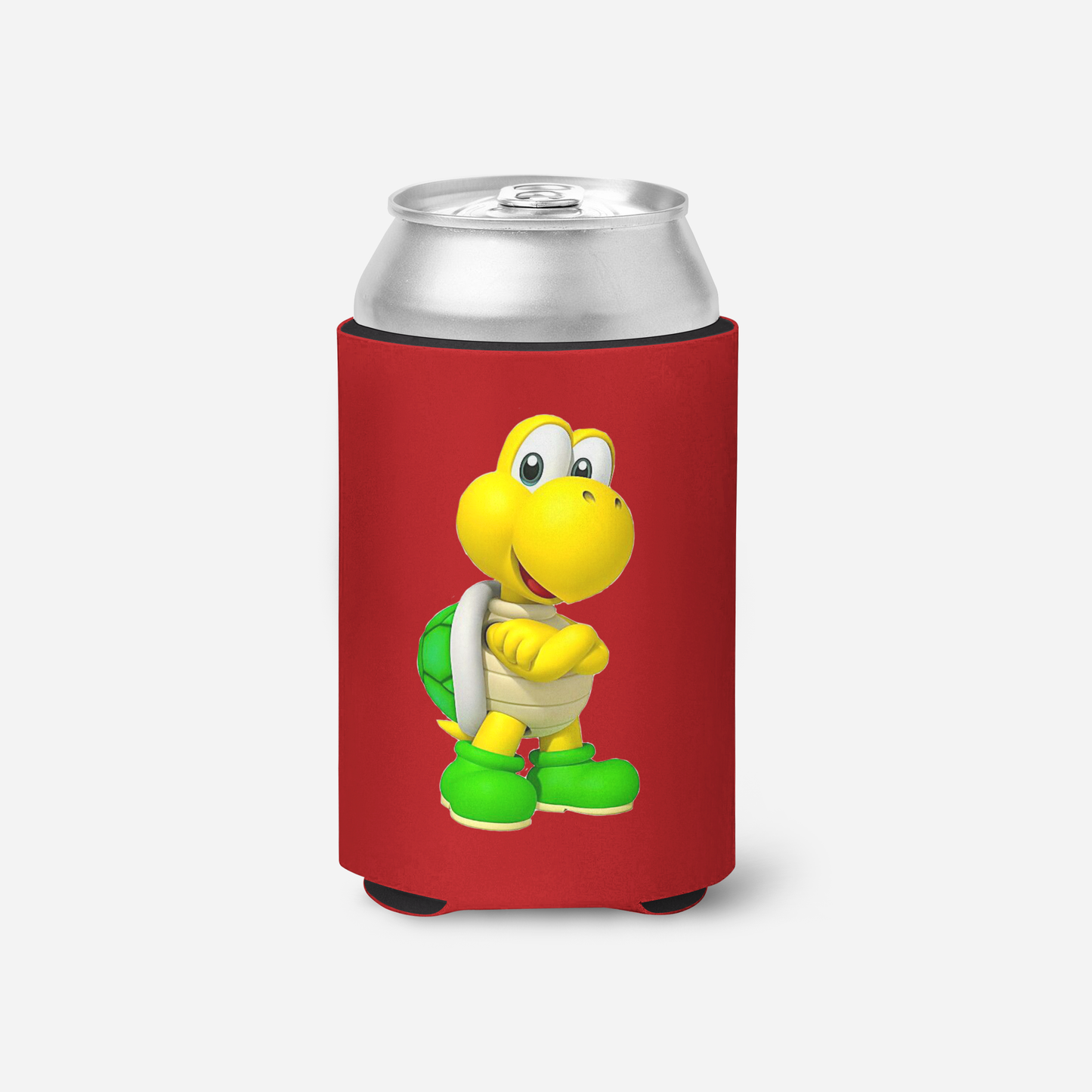 Koopa Troopa Koozie