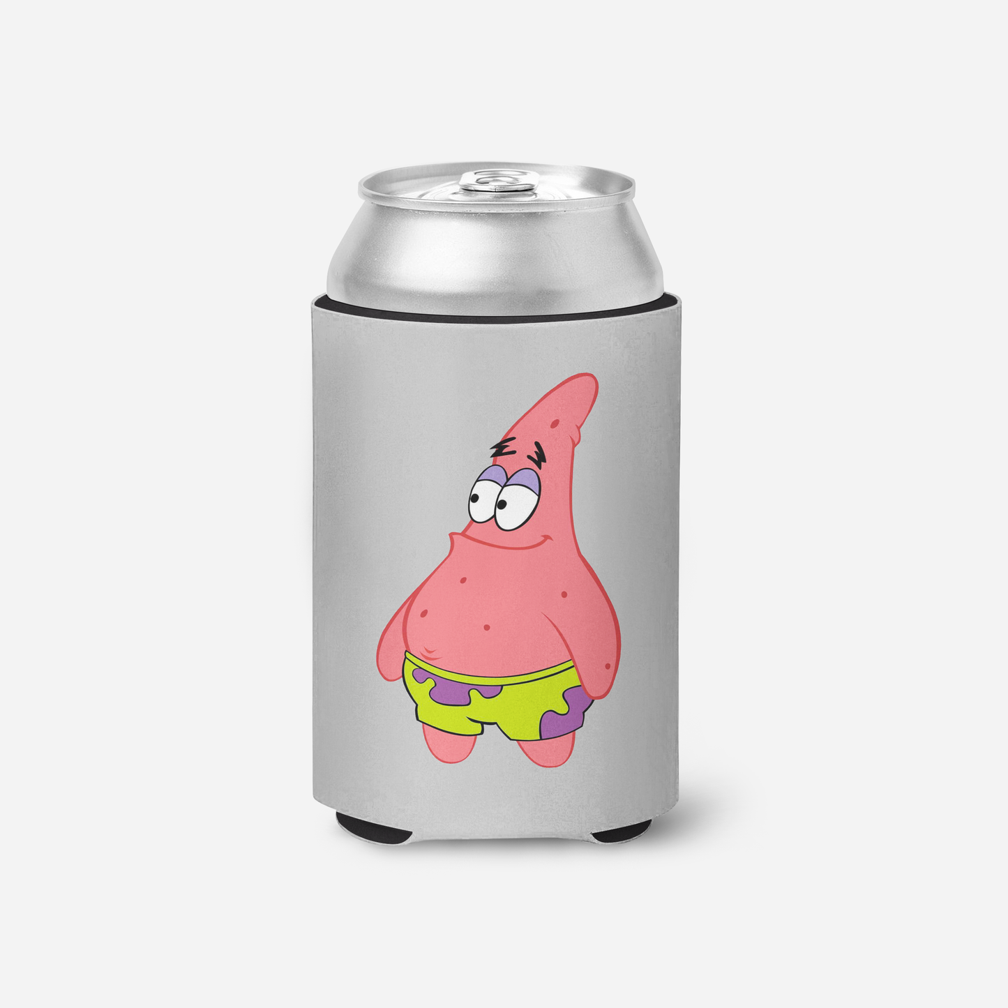 Patrick Starfish Koozie