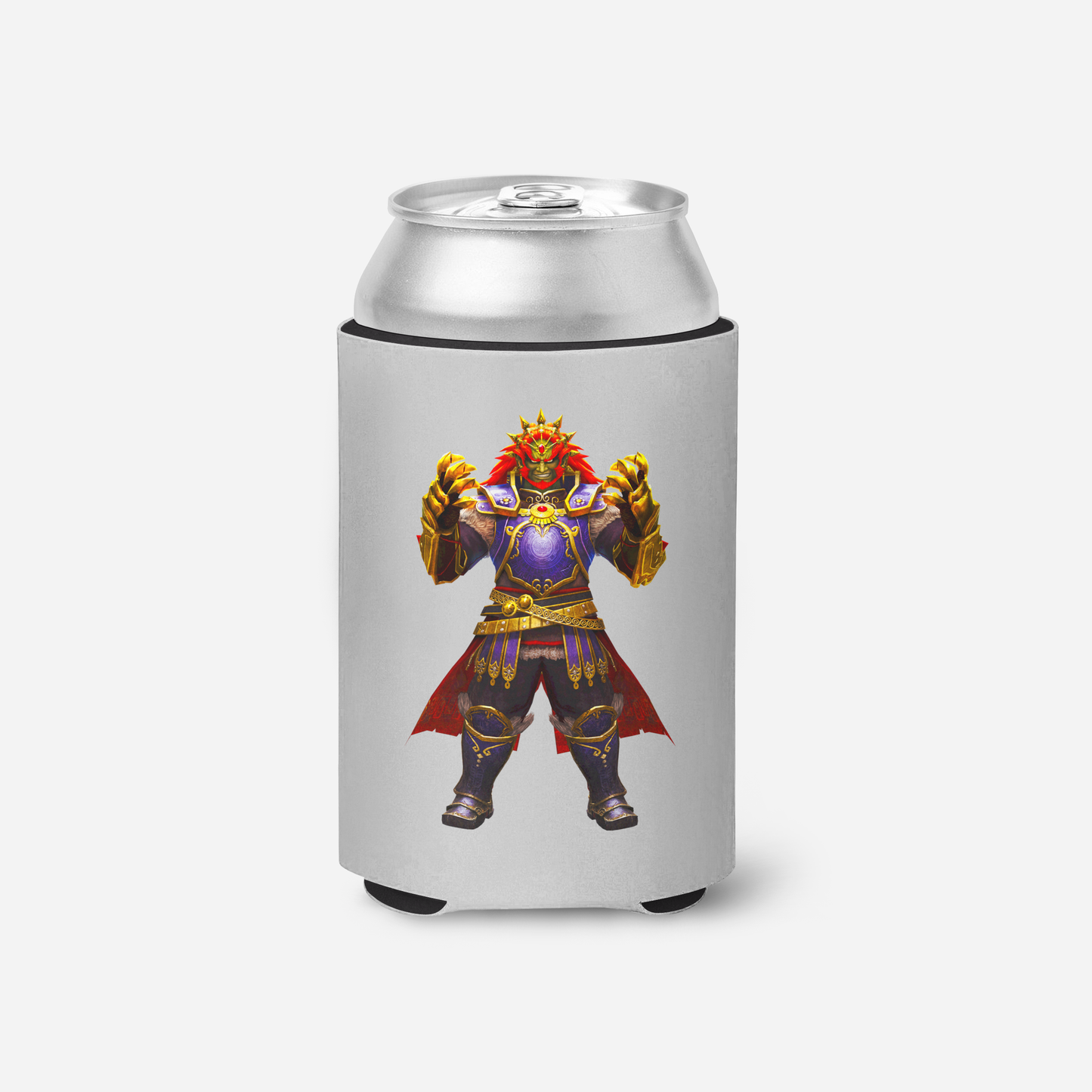 Ganondorf Koozie