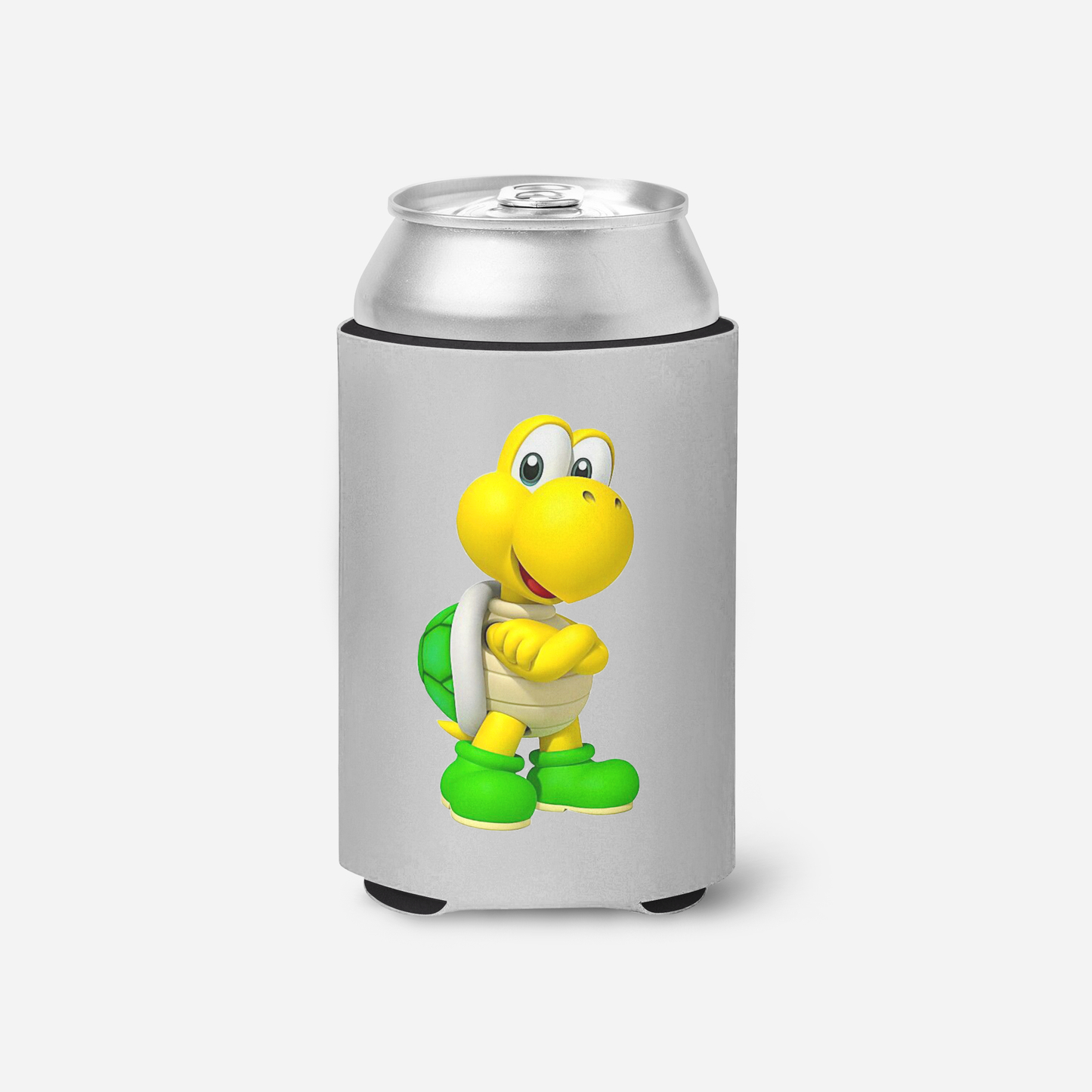 Koopa Troopa Koozie