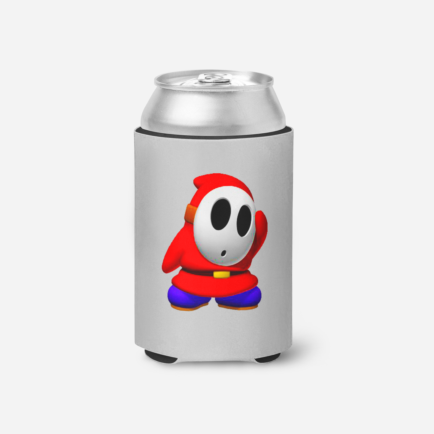 Shy Guy Koozie