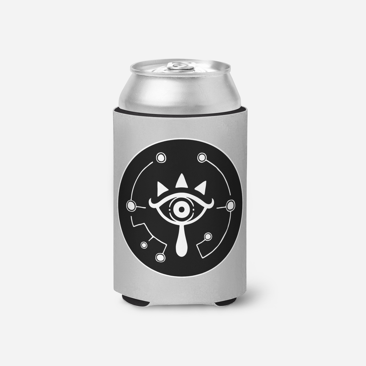 Eye of Sheikah Koozie