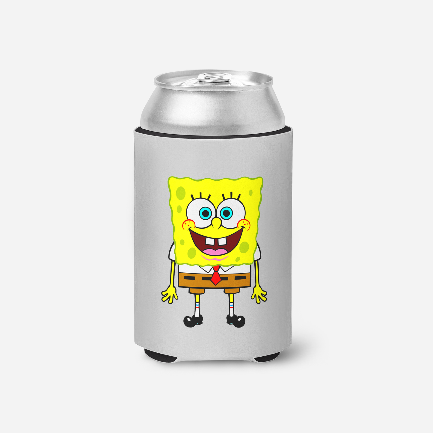 Spongebob Koozie