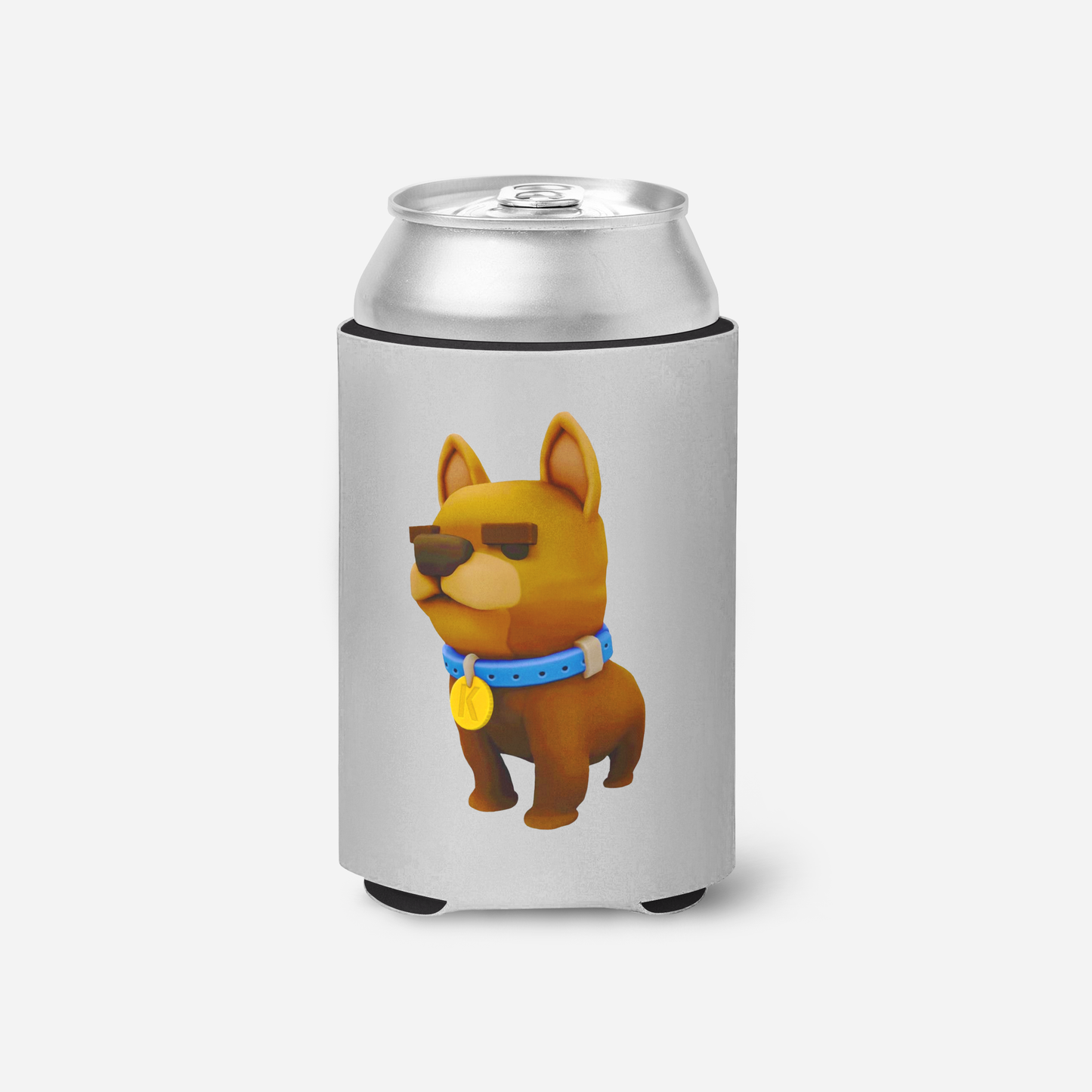 Kevin Koozie