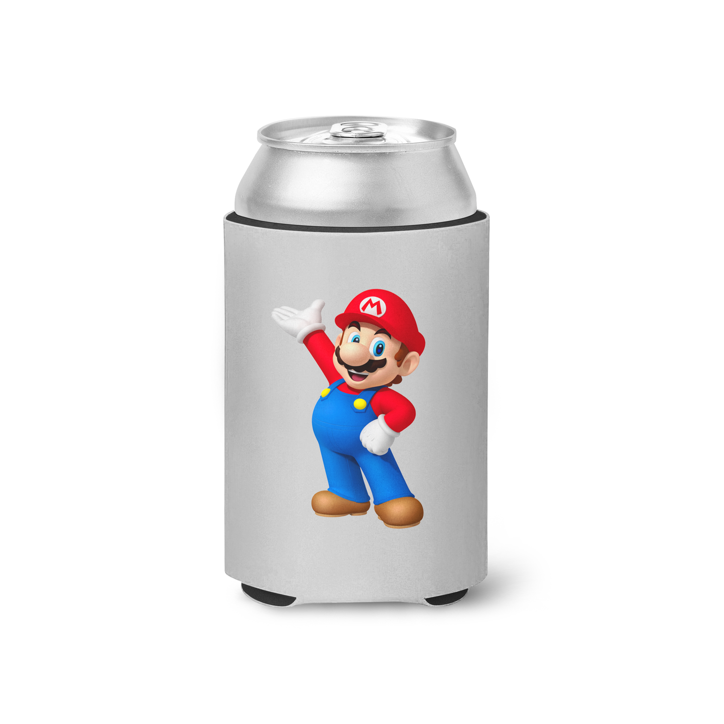 Mario Koozie