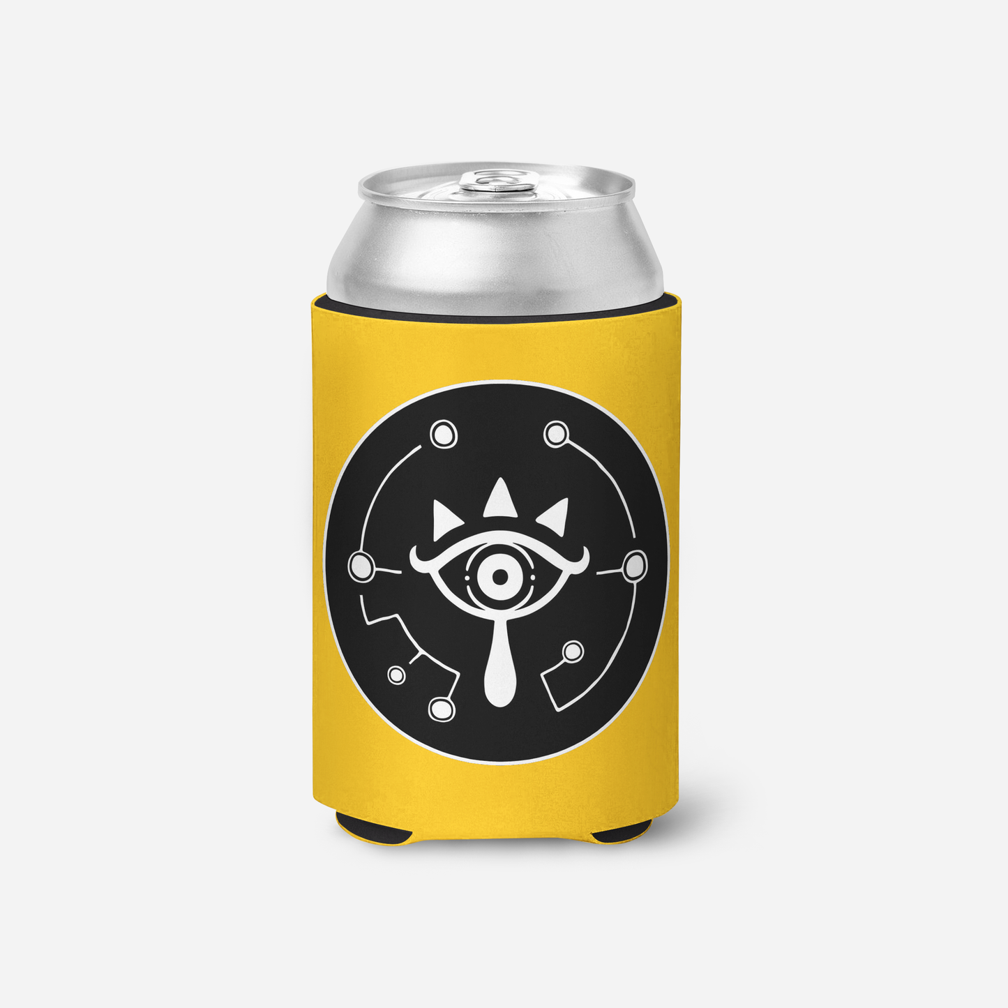 Eye of Sheikah Koozie