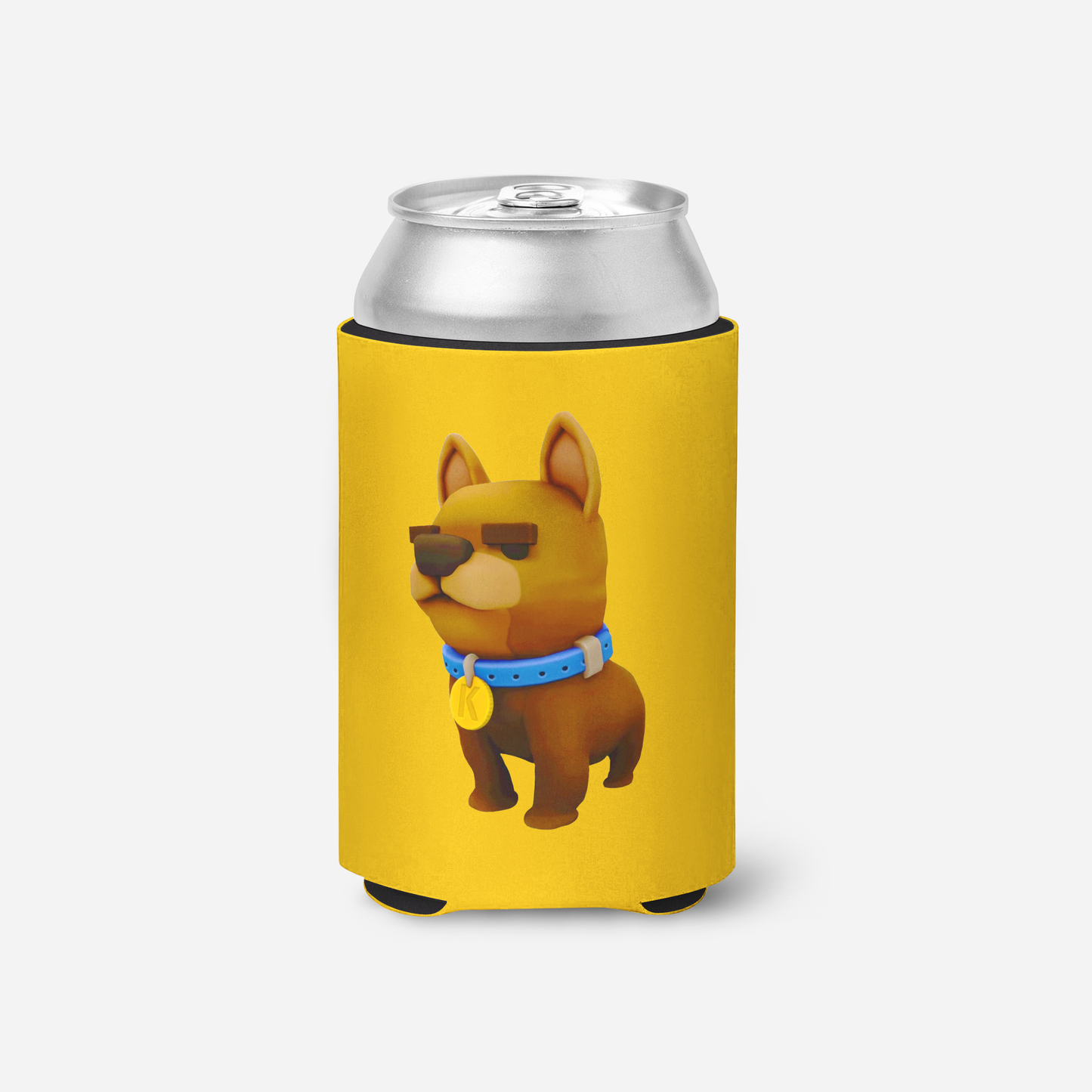 Kevin Koozie