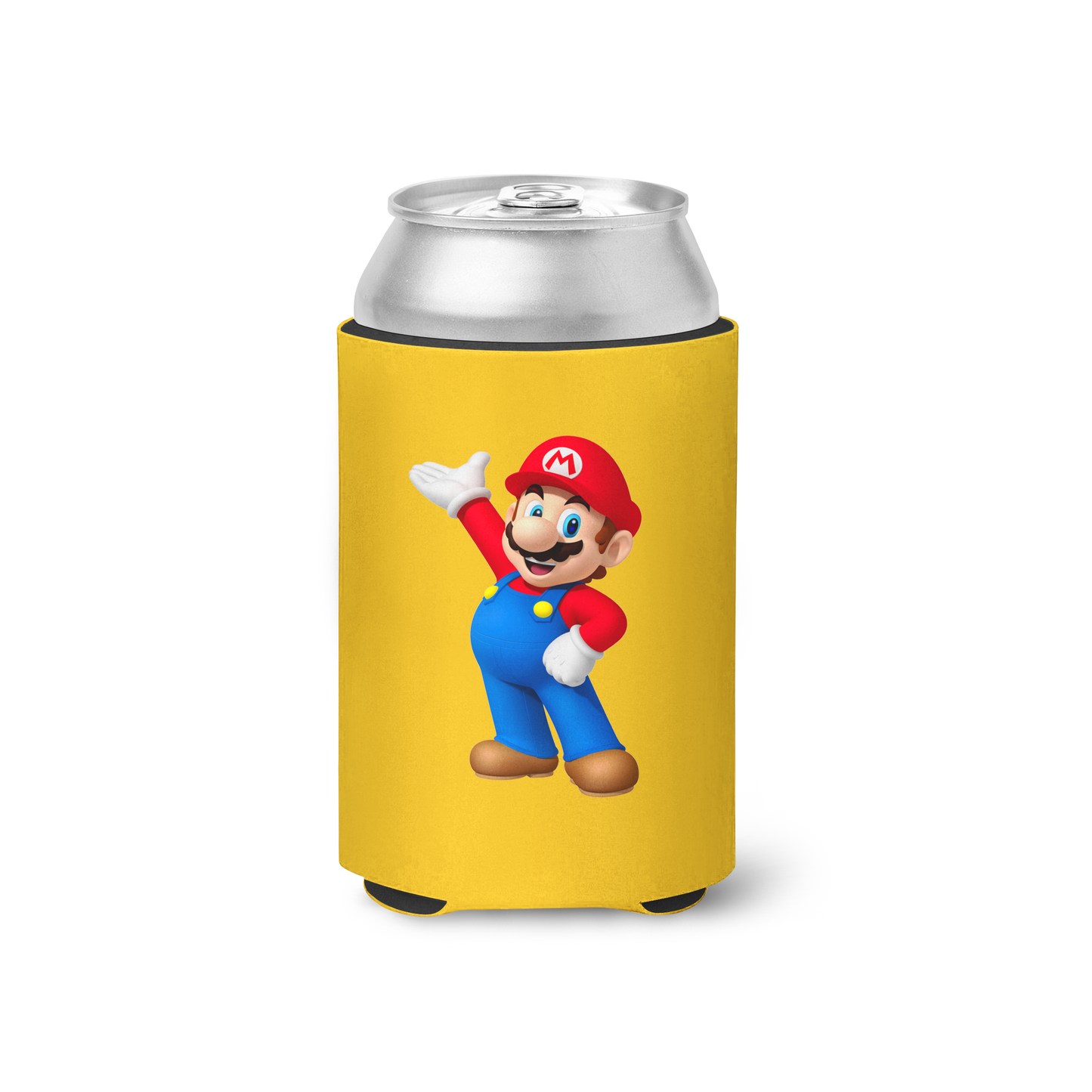 Mario Koozie