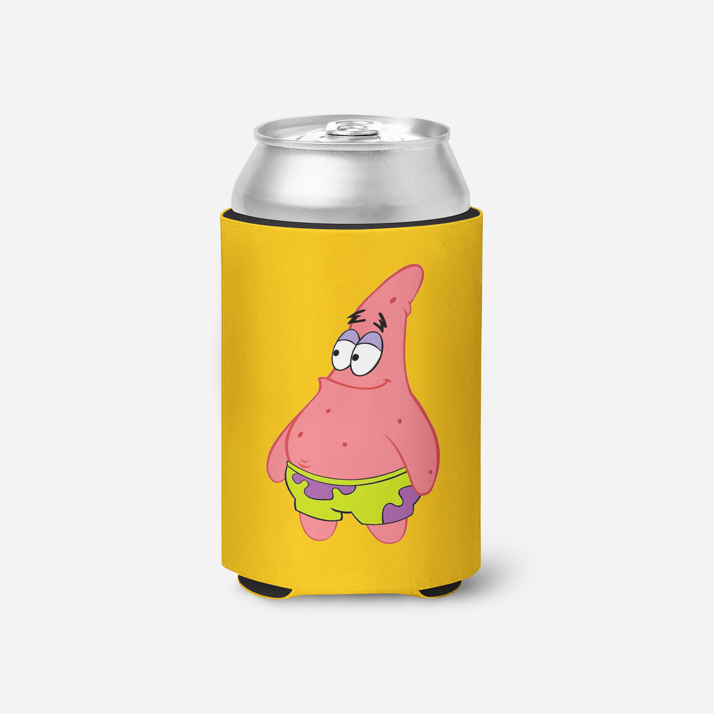 Patrick Starfish Koozie