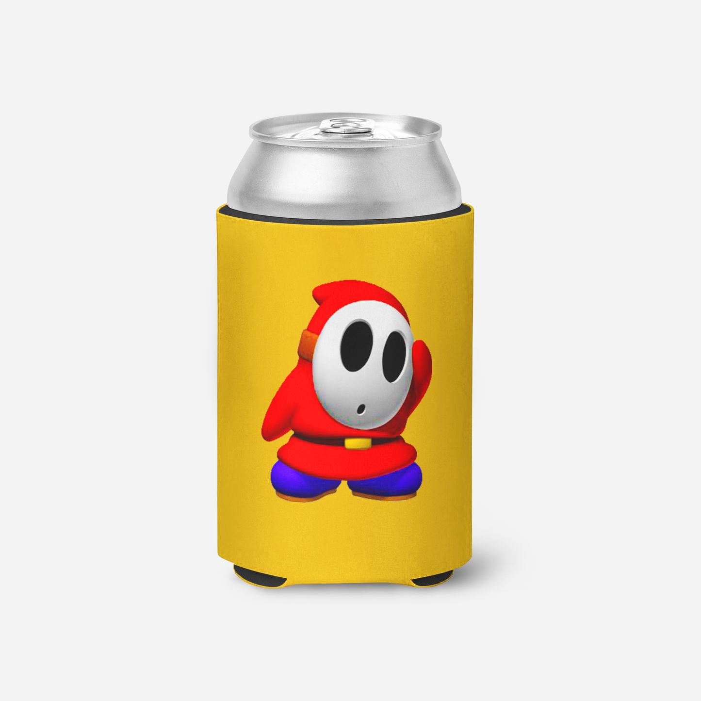 Shy Guy Koozie