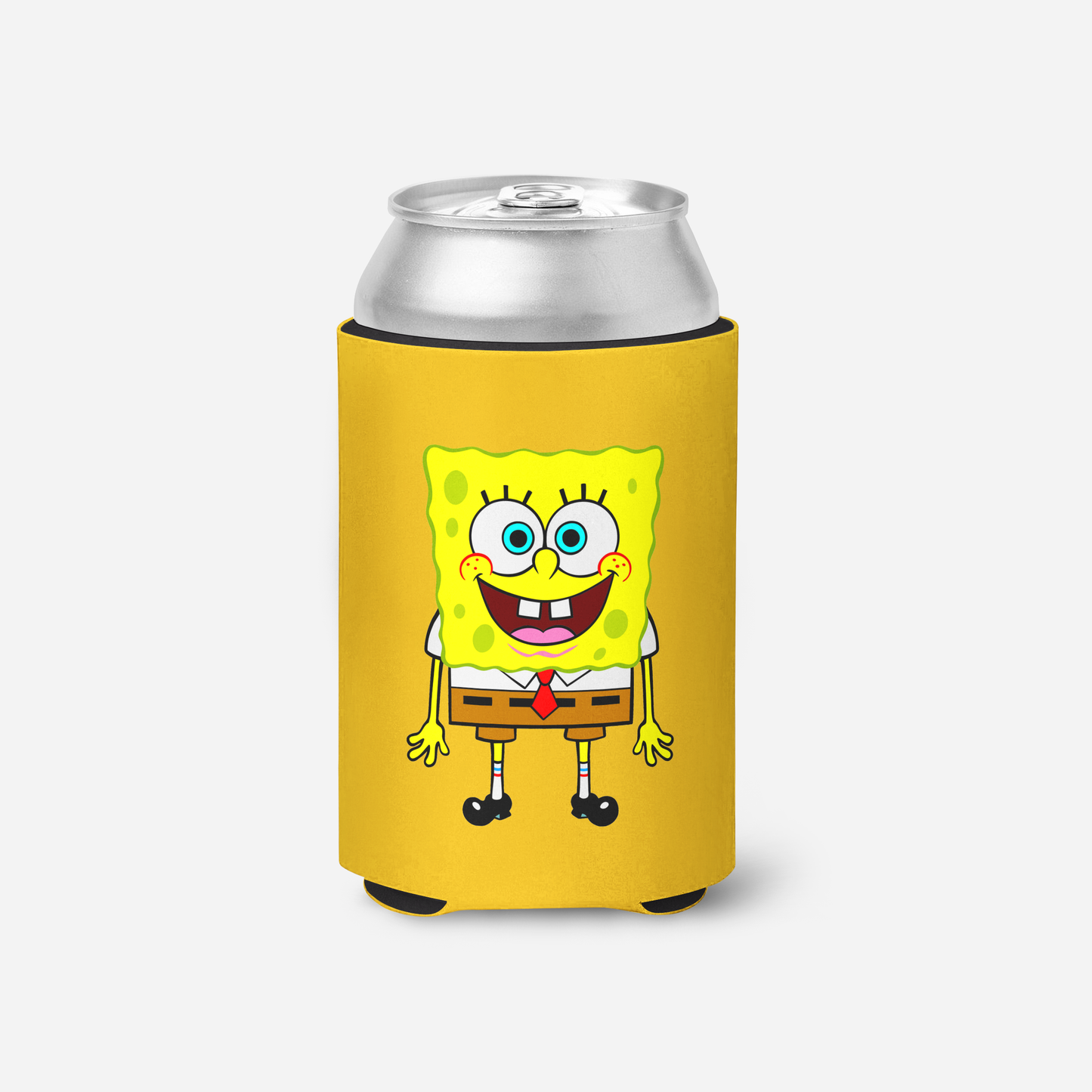 Spongebob Koozie