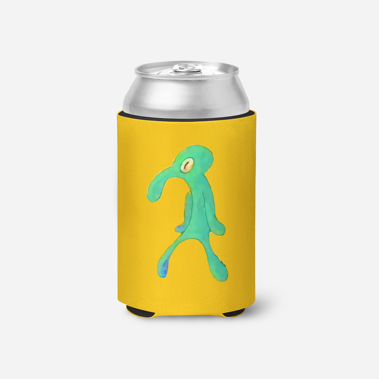 Bold & Brash Koozie