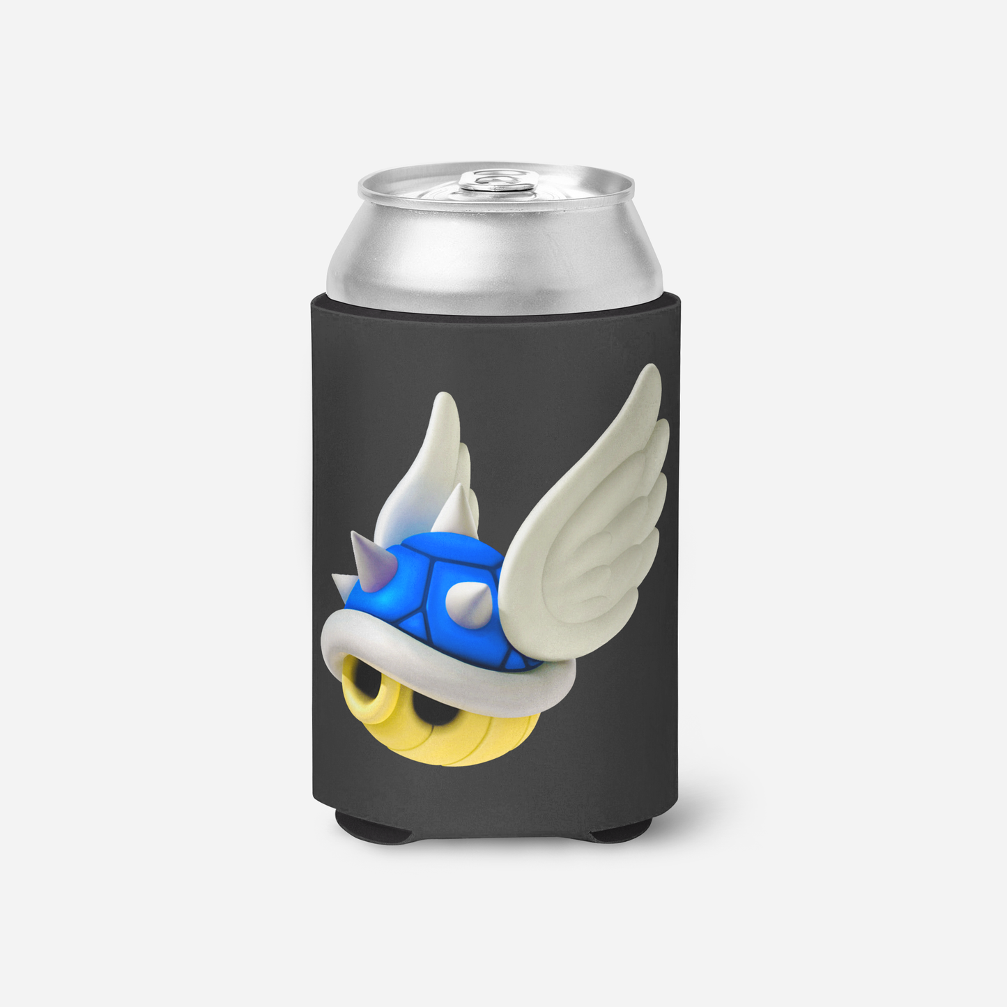 Mario Kart Shell Koozie Set