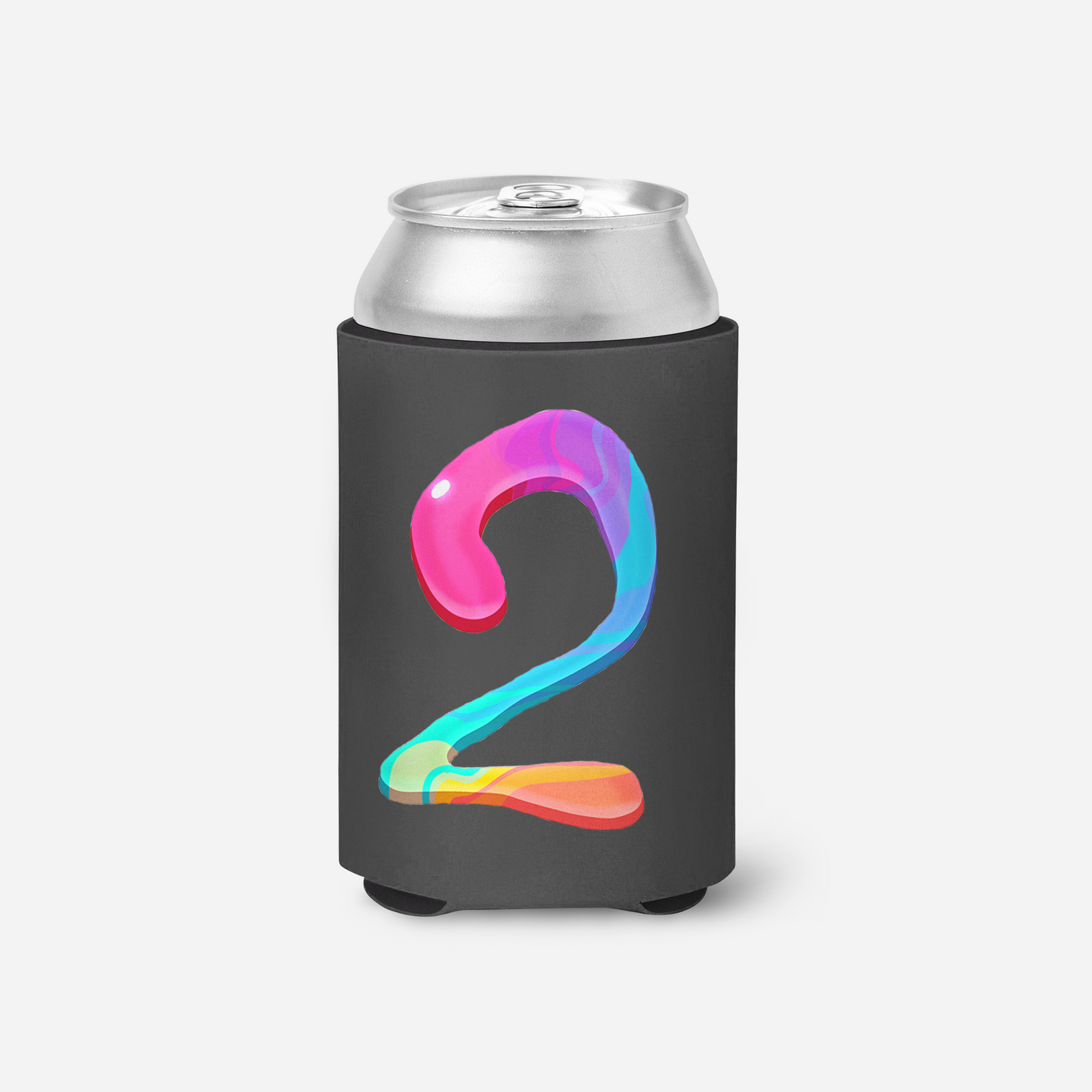 Slime Rancher 2 Koozie