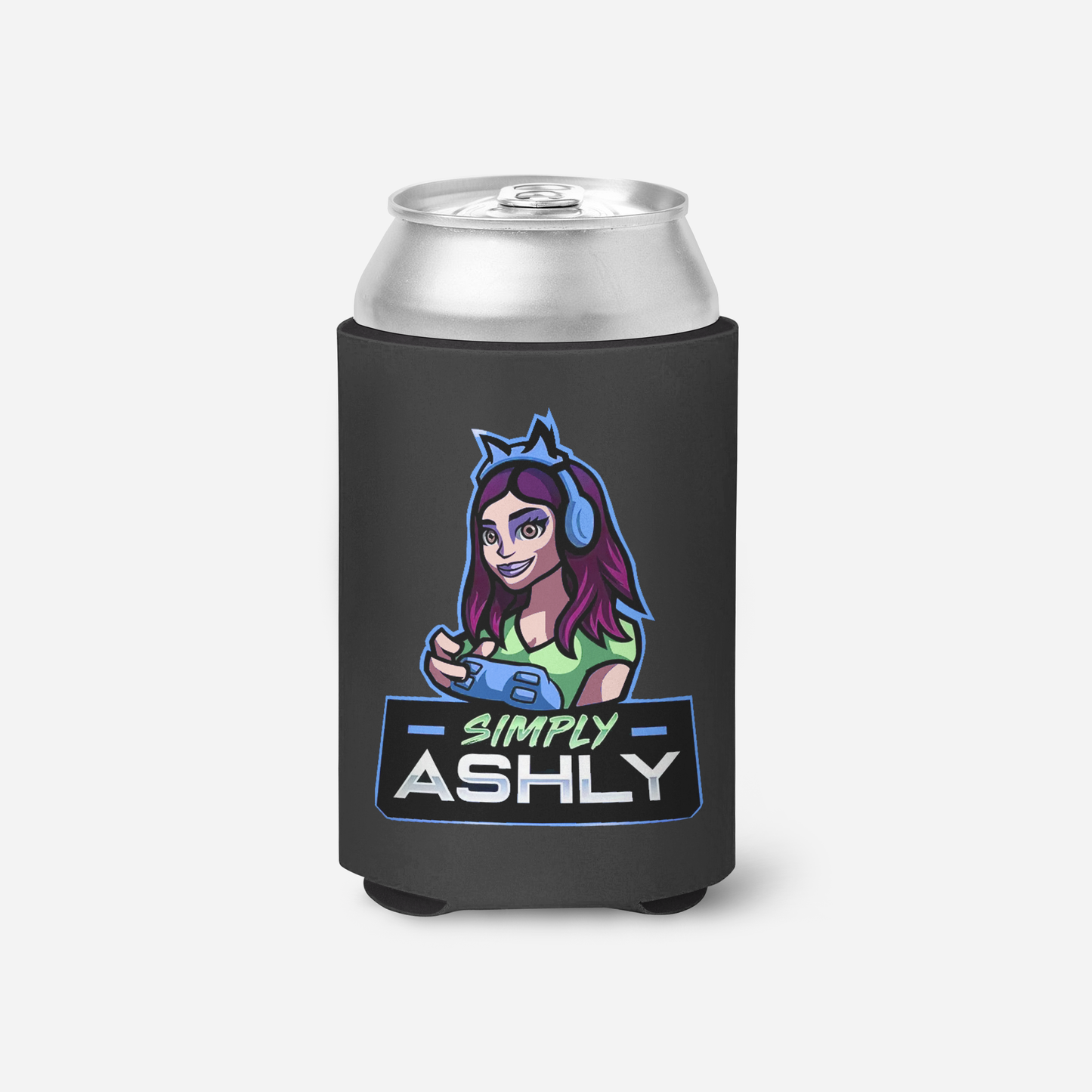 Simply Ashly Koozie