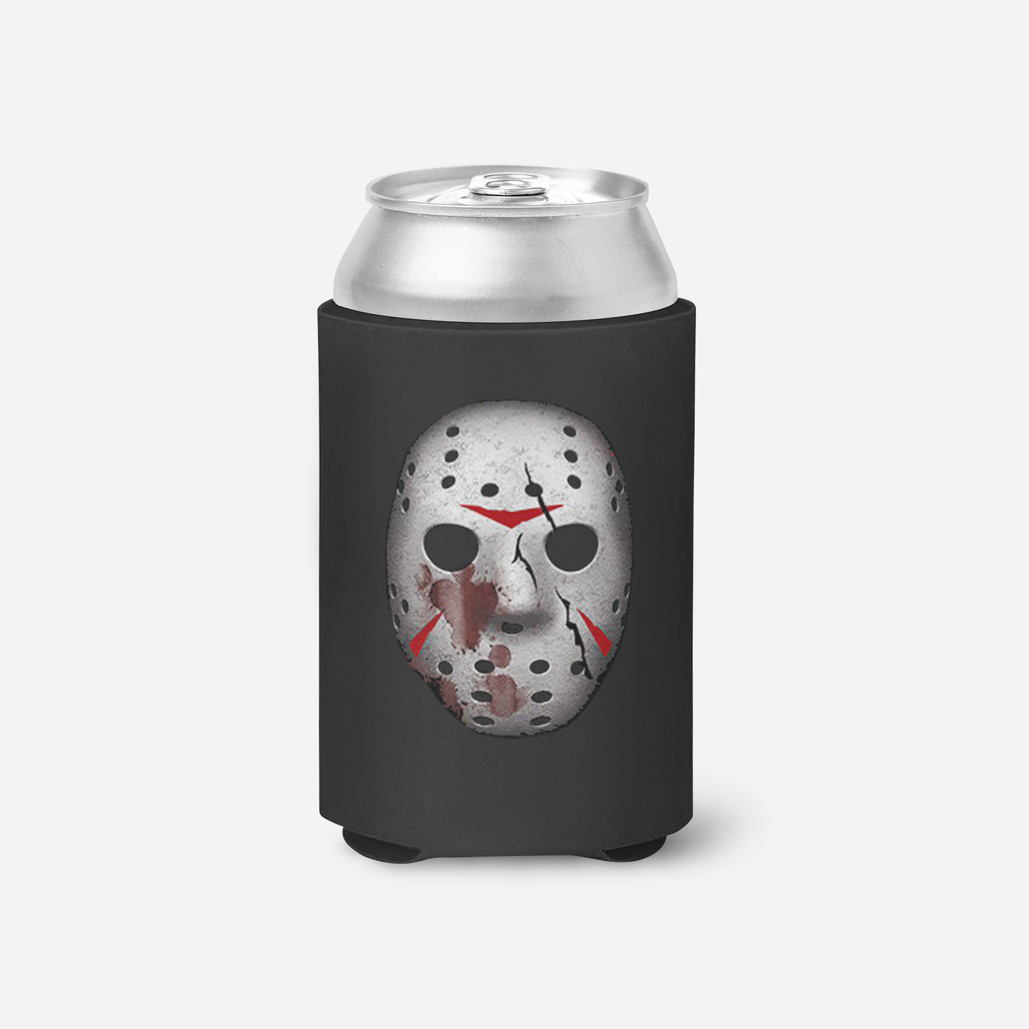 Jason Mask Koozie