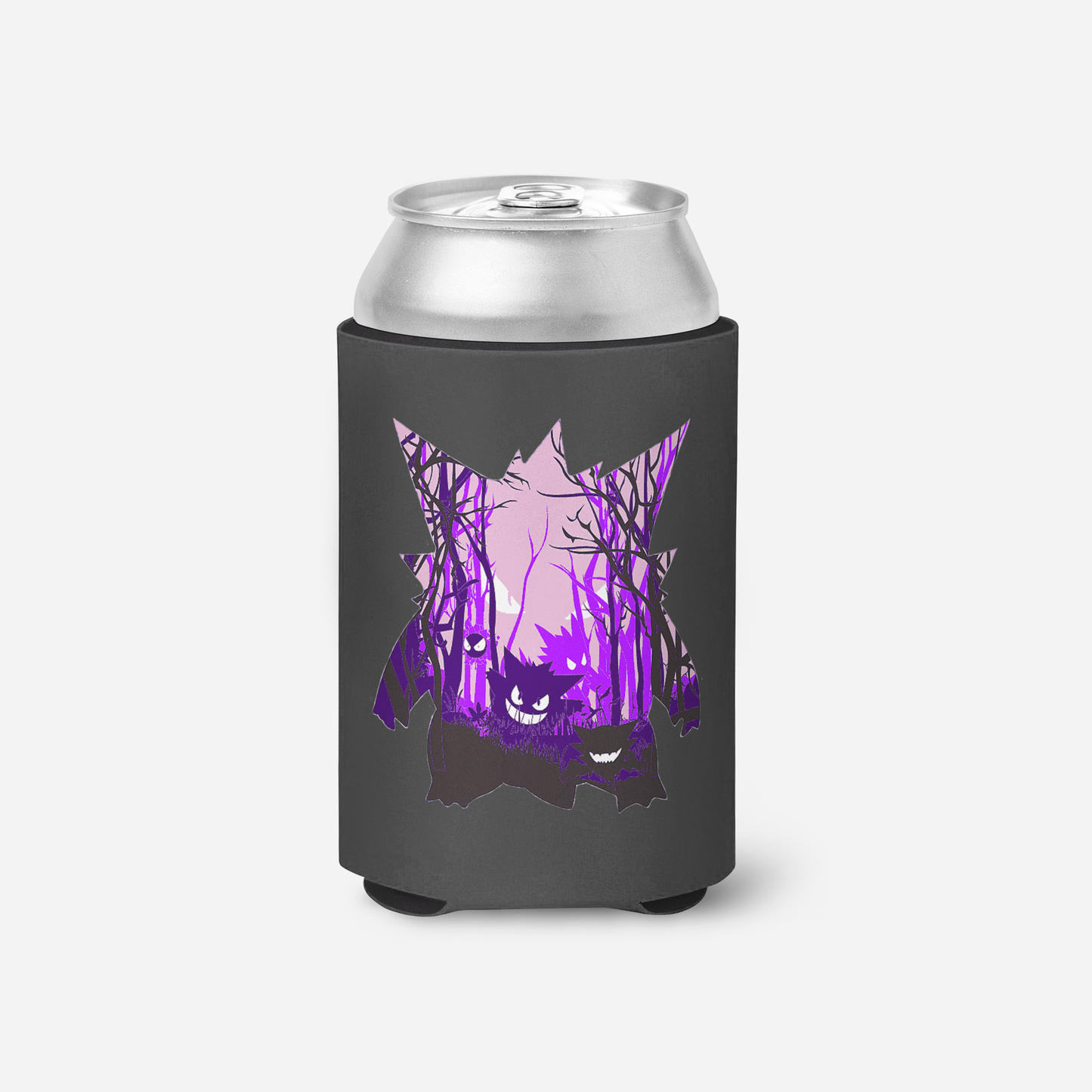 Gengar Koozie