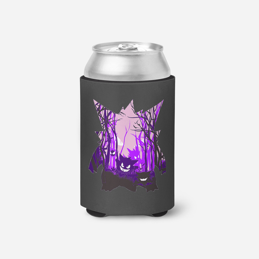 Gengar Koozie