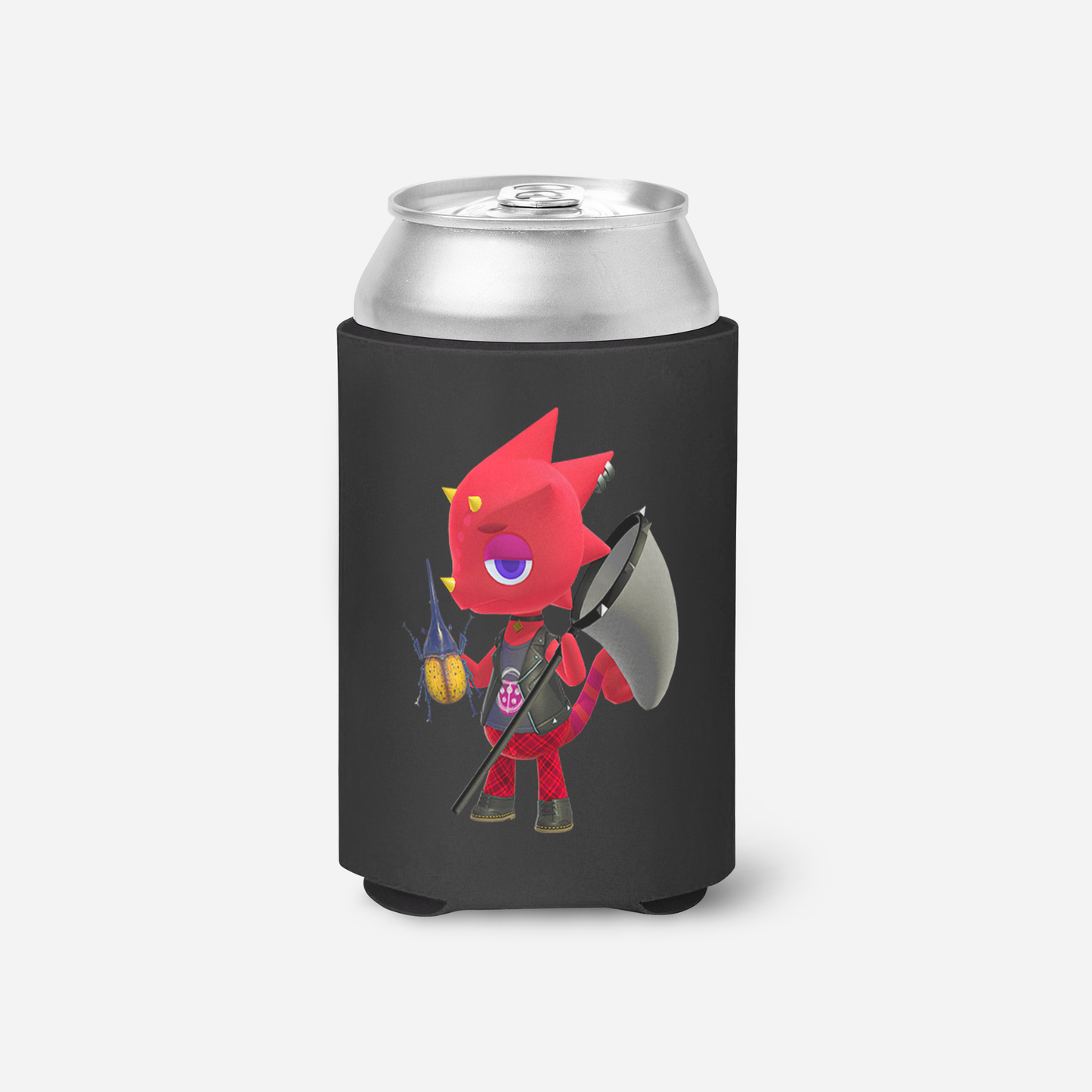 Flick Koozie