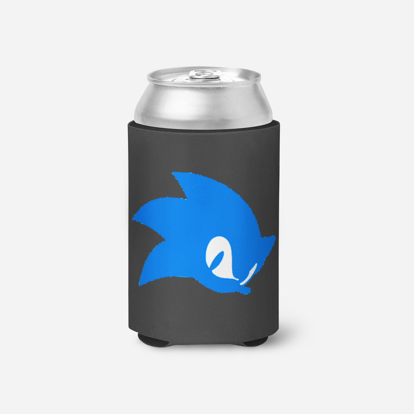 Sonic Face Koozie