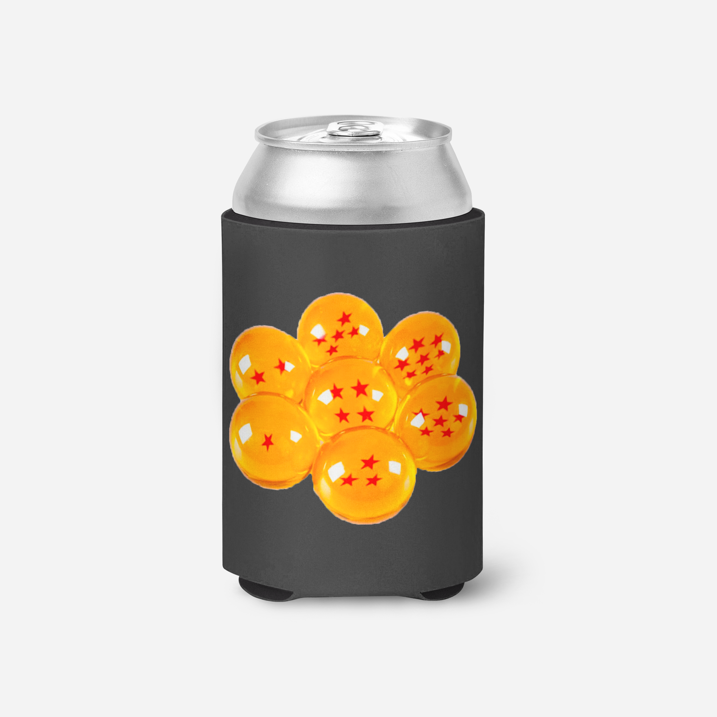 Dragonball Set Koozie