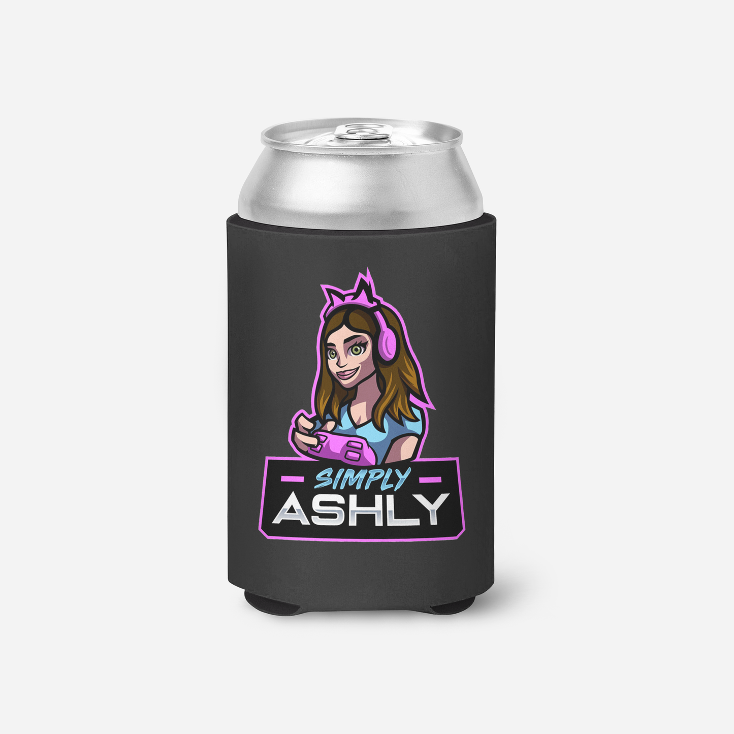 Simply Ashly Koozie