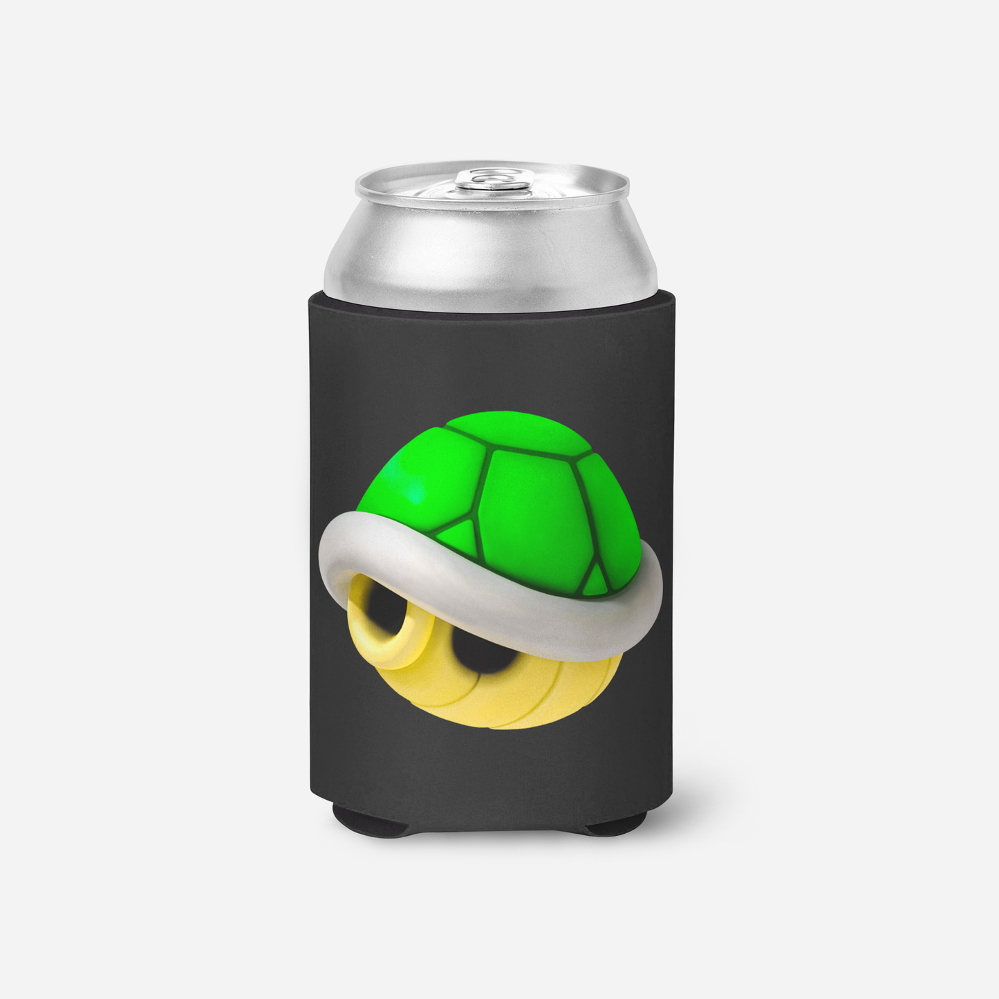 Mario Kart Shell Koozie Set