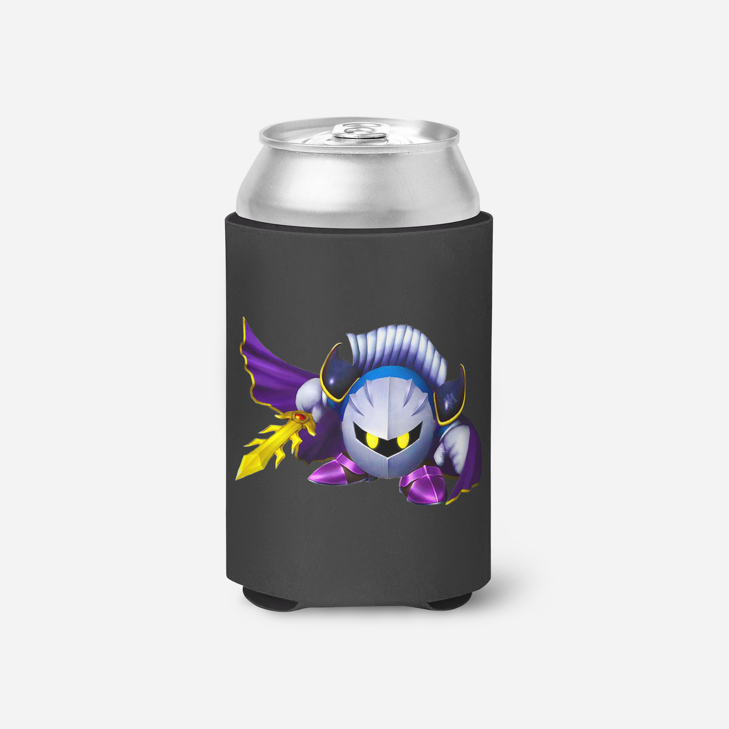 Meta Knight Koozie