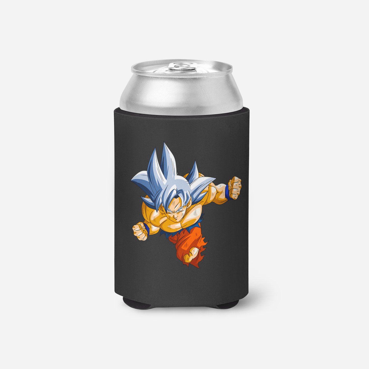 Goku Ultra Koozie